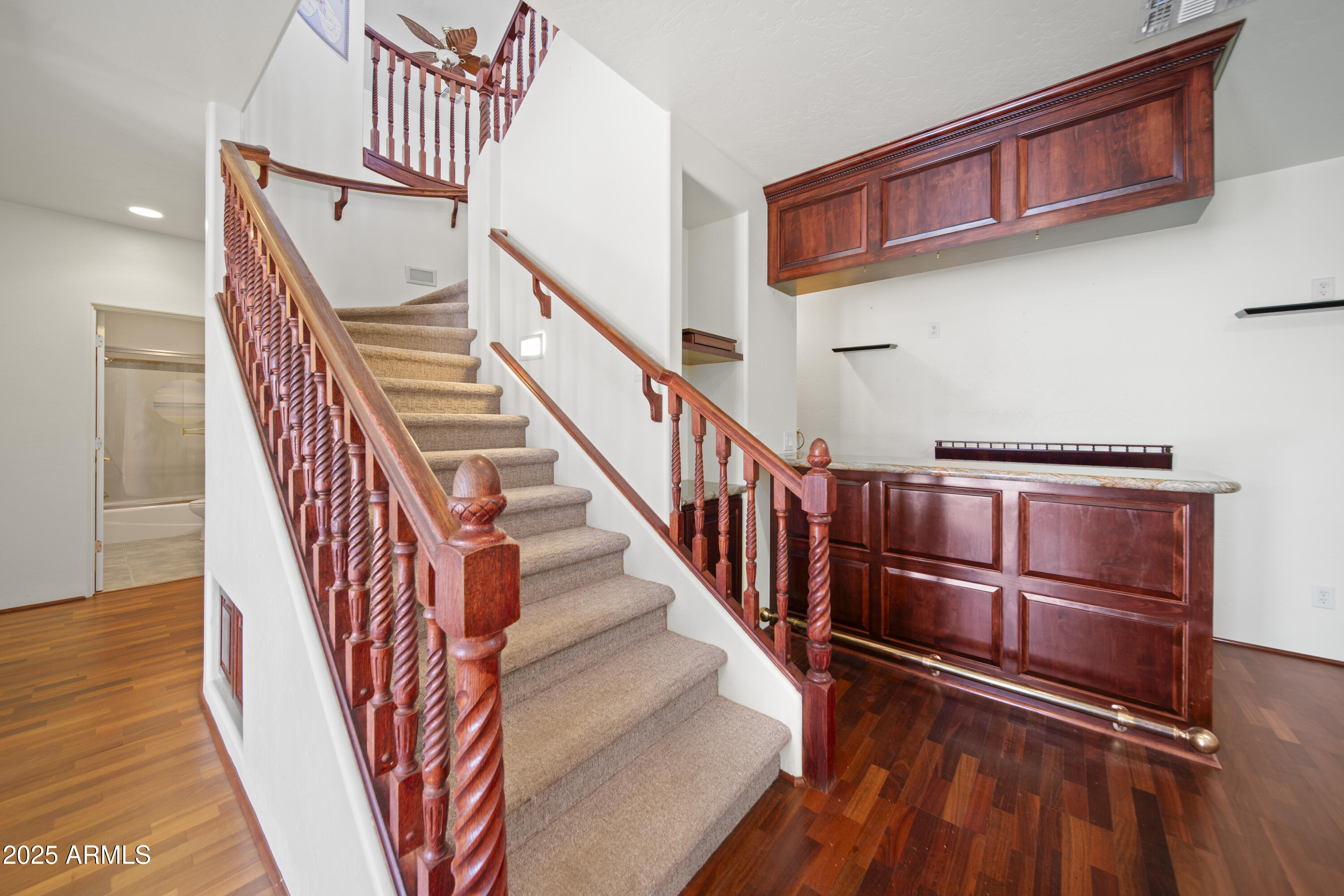 SONORAN ESTATES SUBDIVISION - Residential