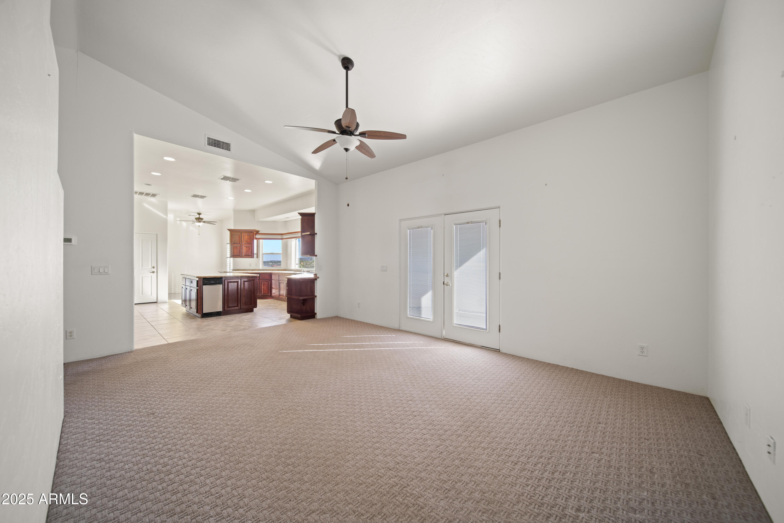 SONORAN ESTATES SUBDIVISION - Residential