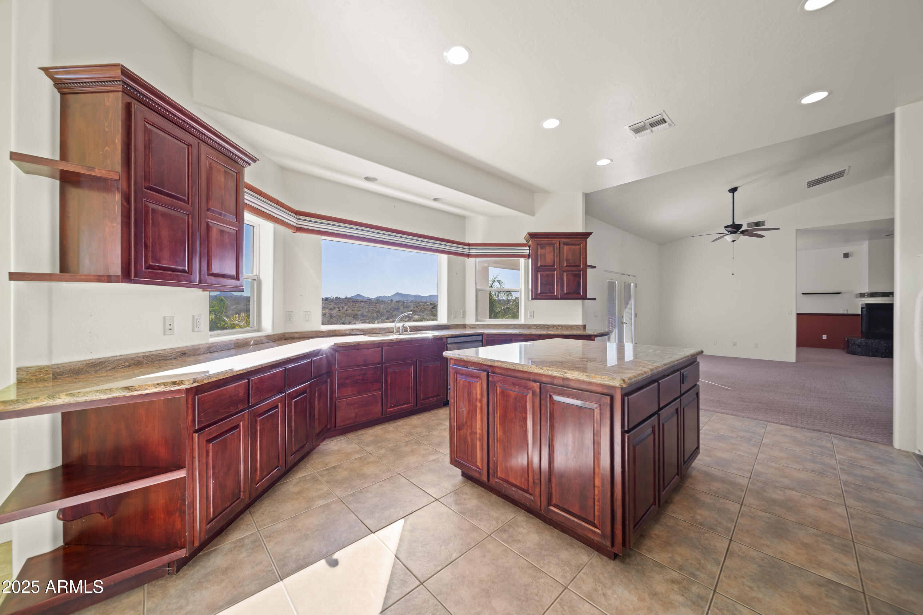 SONORAN ESTATES SUBDIVISION - Residential