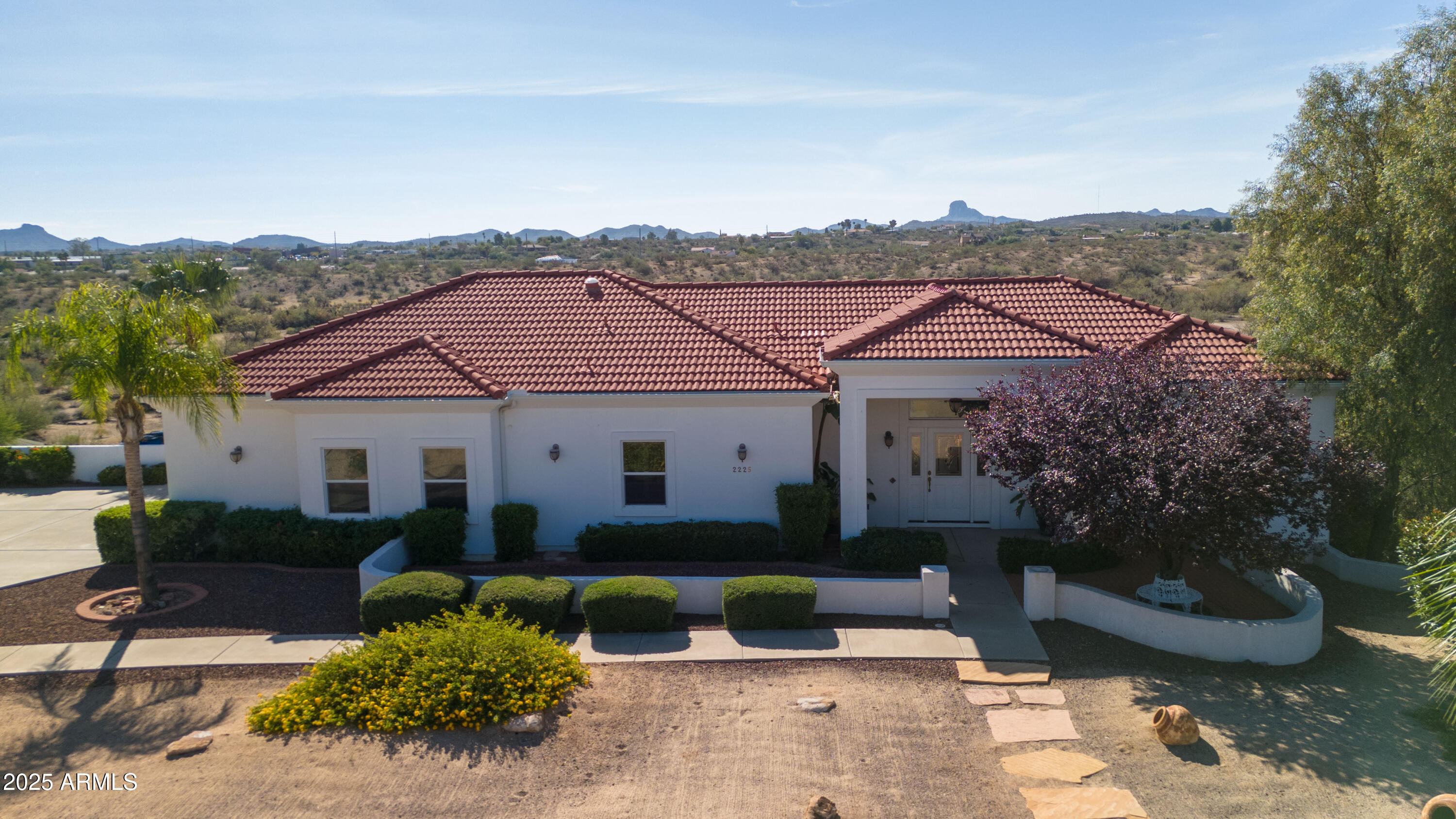 SONORAN ESTATES SUBDIVISION - Residential