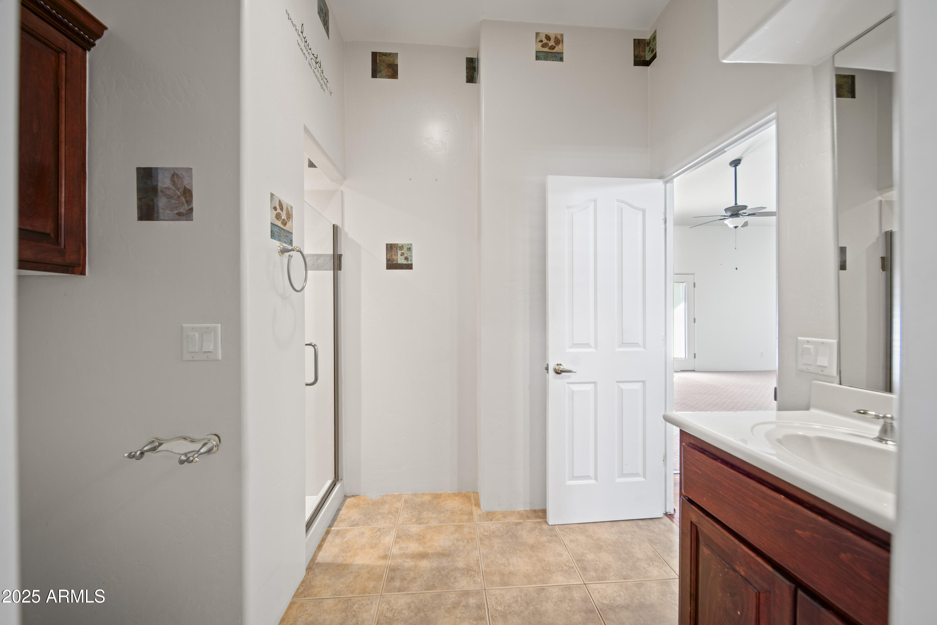 SONORAN ESTATES SUBDIVISION - Residential
