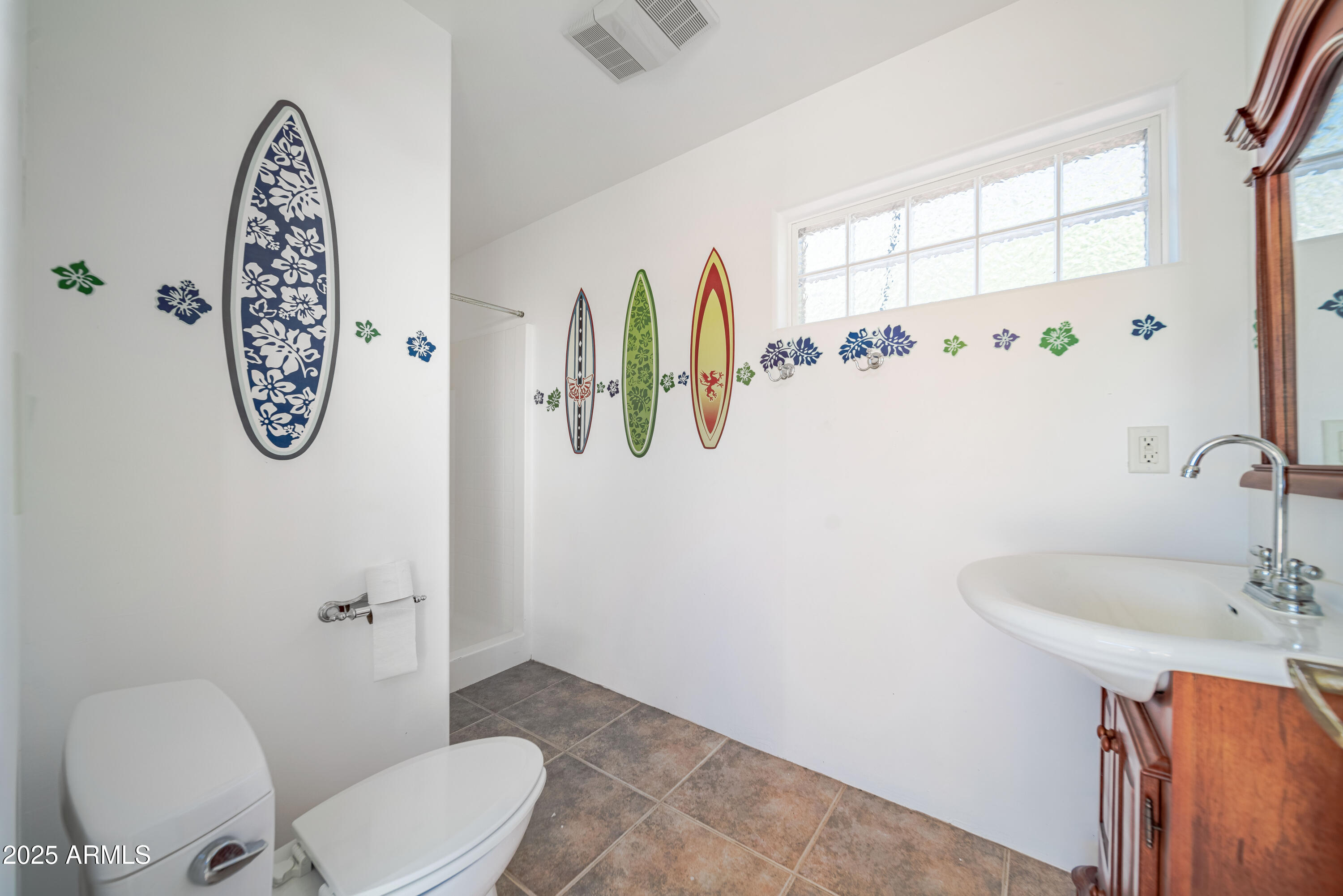SONORAN ESTATES SUBDIVISION - Residential