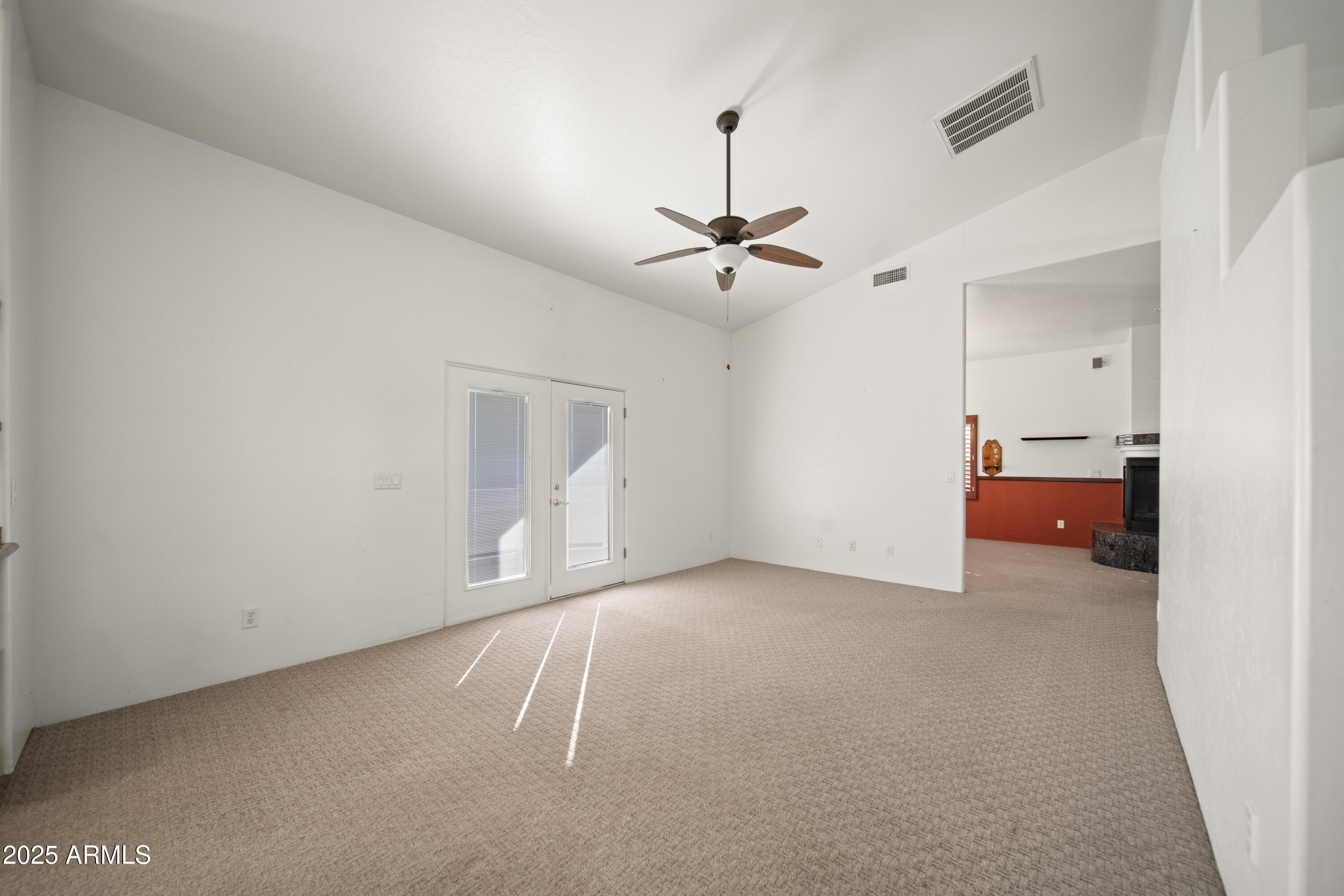 SONORAN ESTATES SUBDIVISION - Residential
