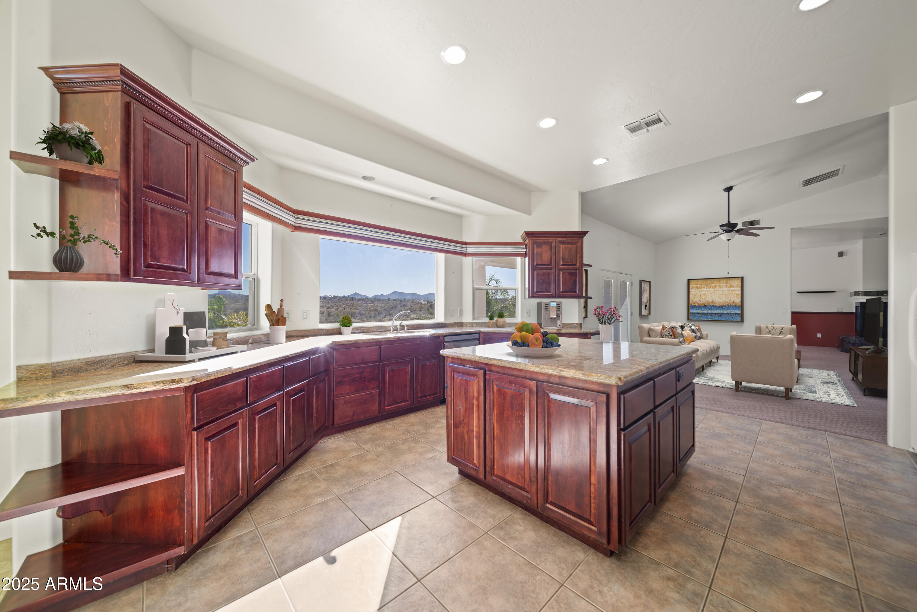 SONORAN ESTATES SUBDIVISION - Residential