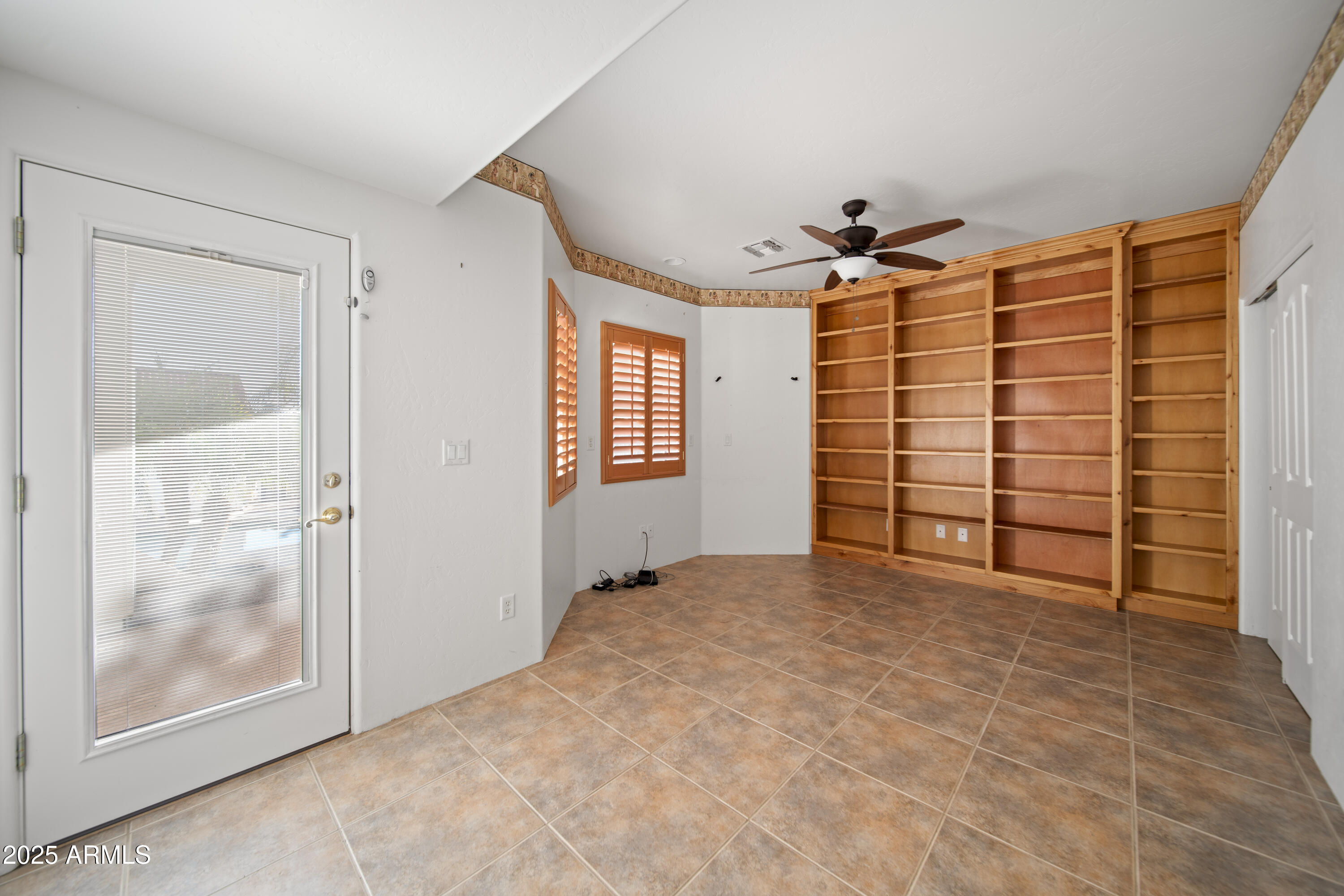 SONORAN ESTATES SUBDIVISION - Residential