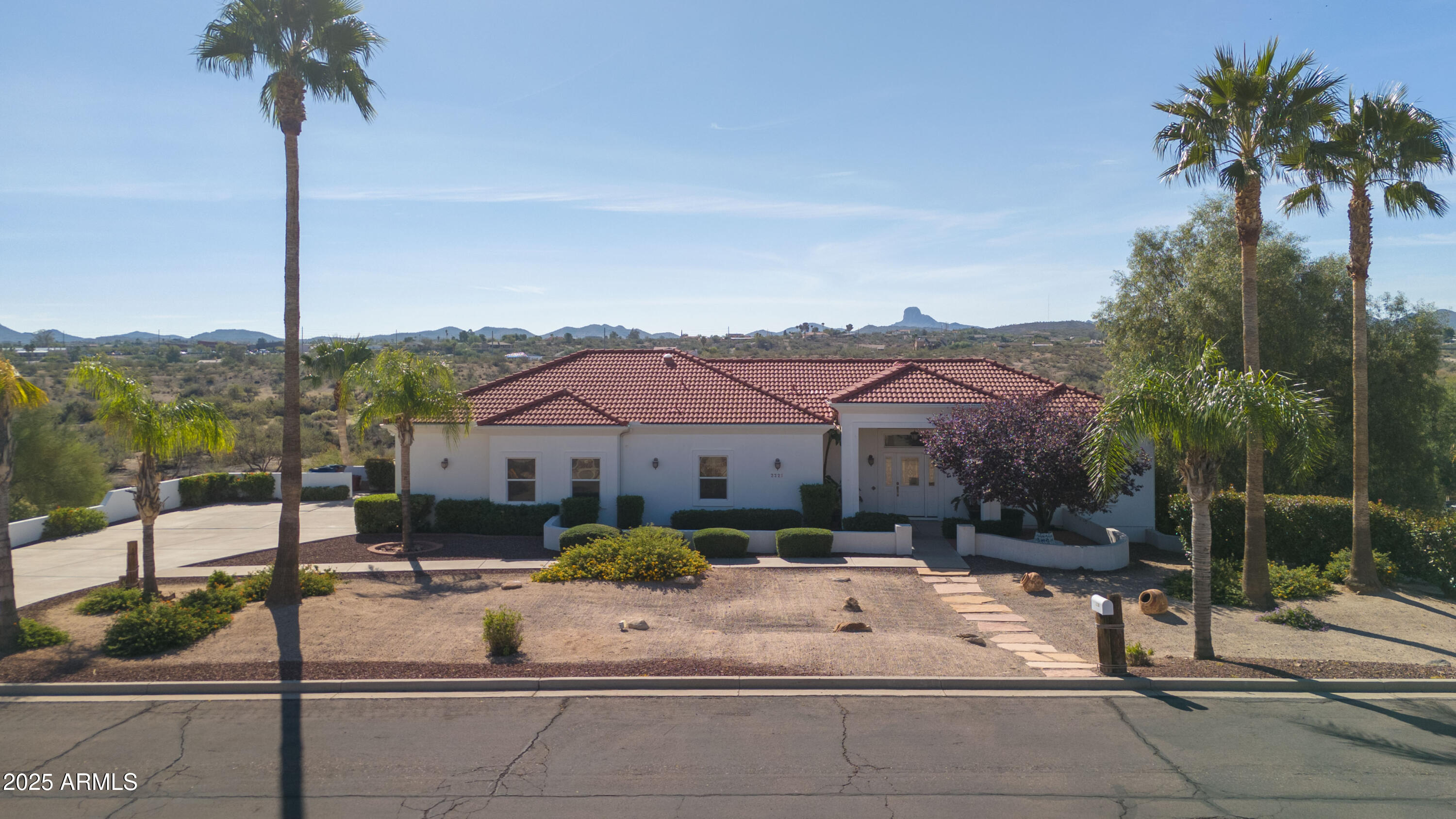 SONORAN ESTATES SUBDIVISION - Residential