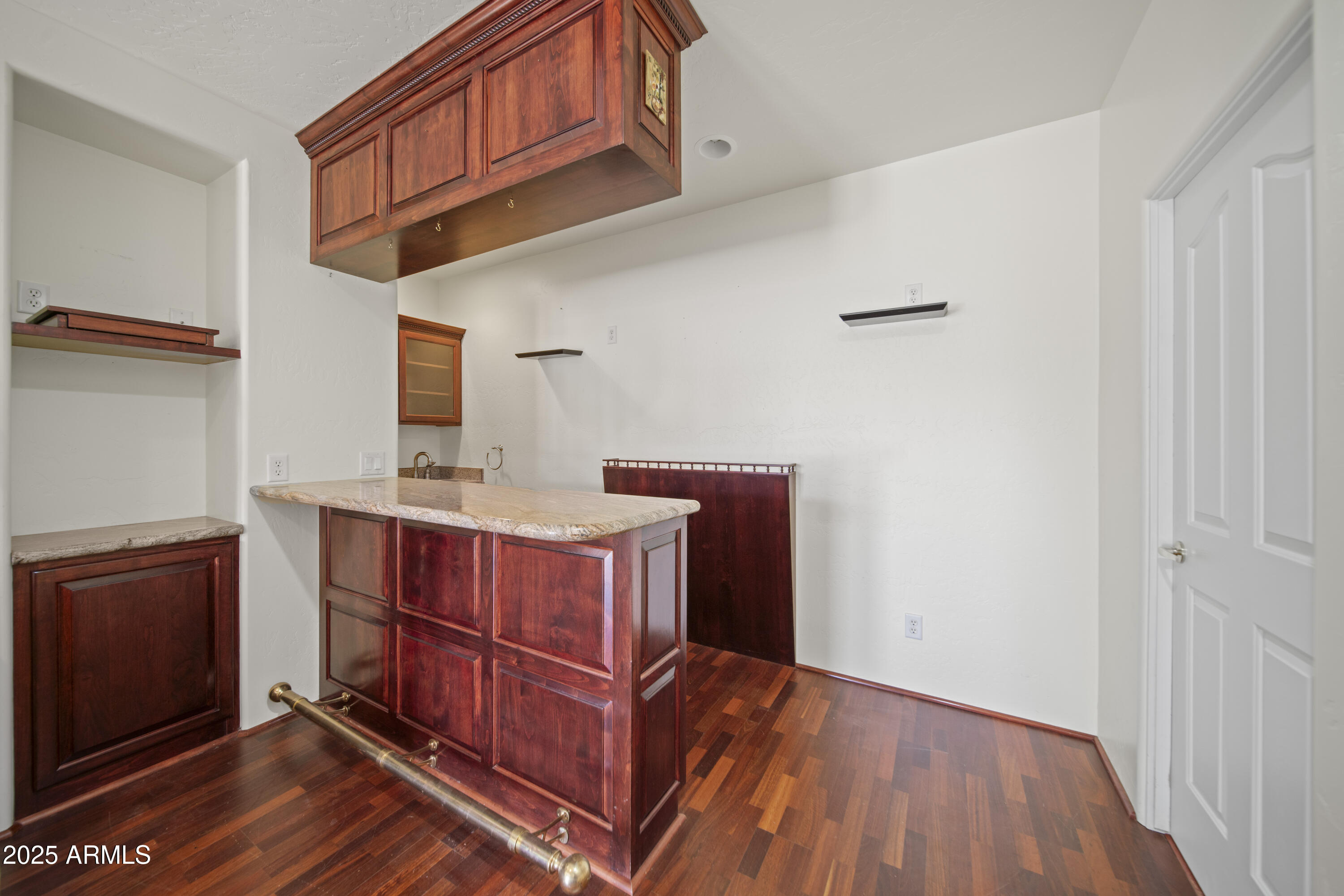 SONORAN ESTATES SUBDIVISION - Residential