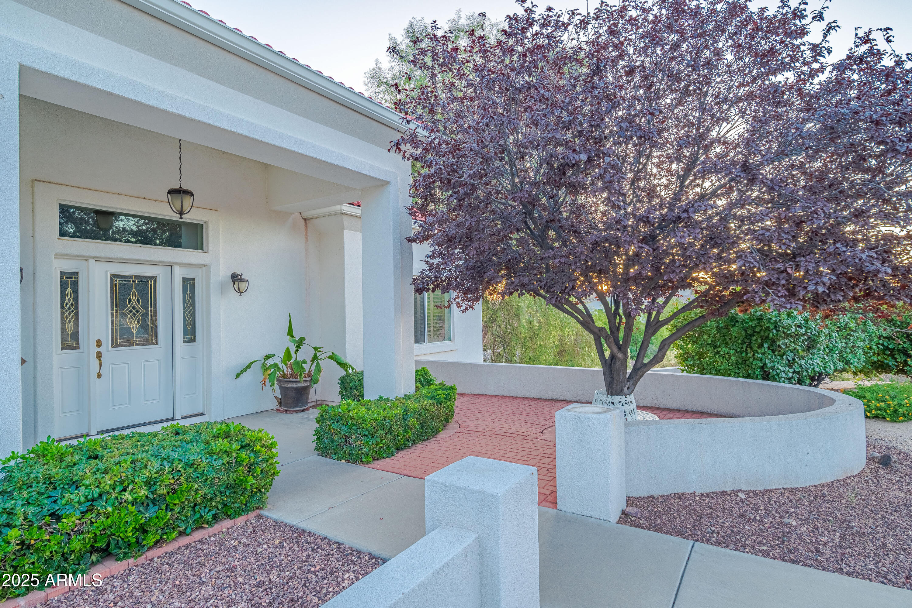 SONORAN ESTATES SUBDIVISION - Residential