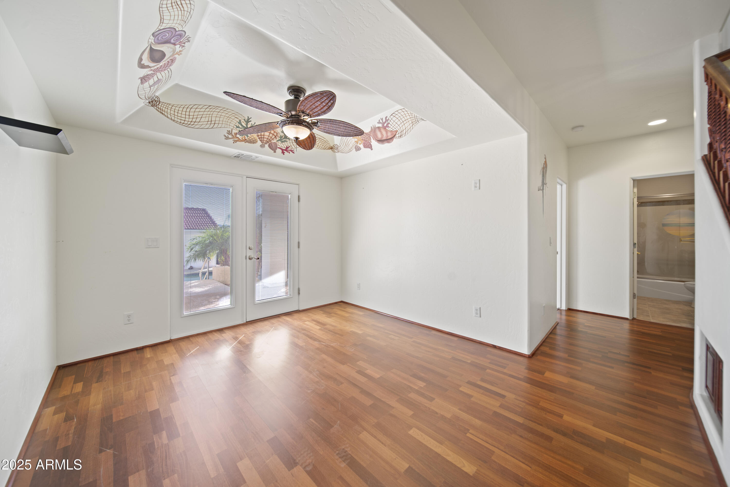 SONORAN ESTATES SUBDIVISION - Residential