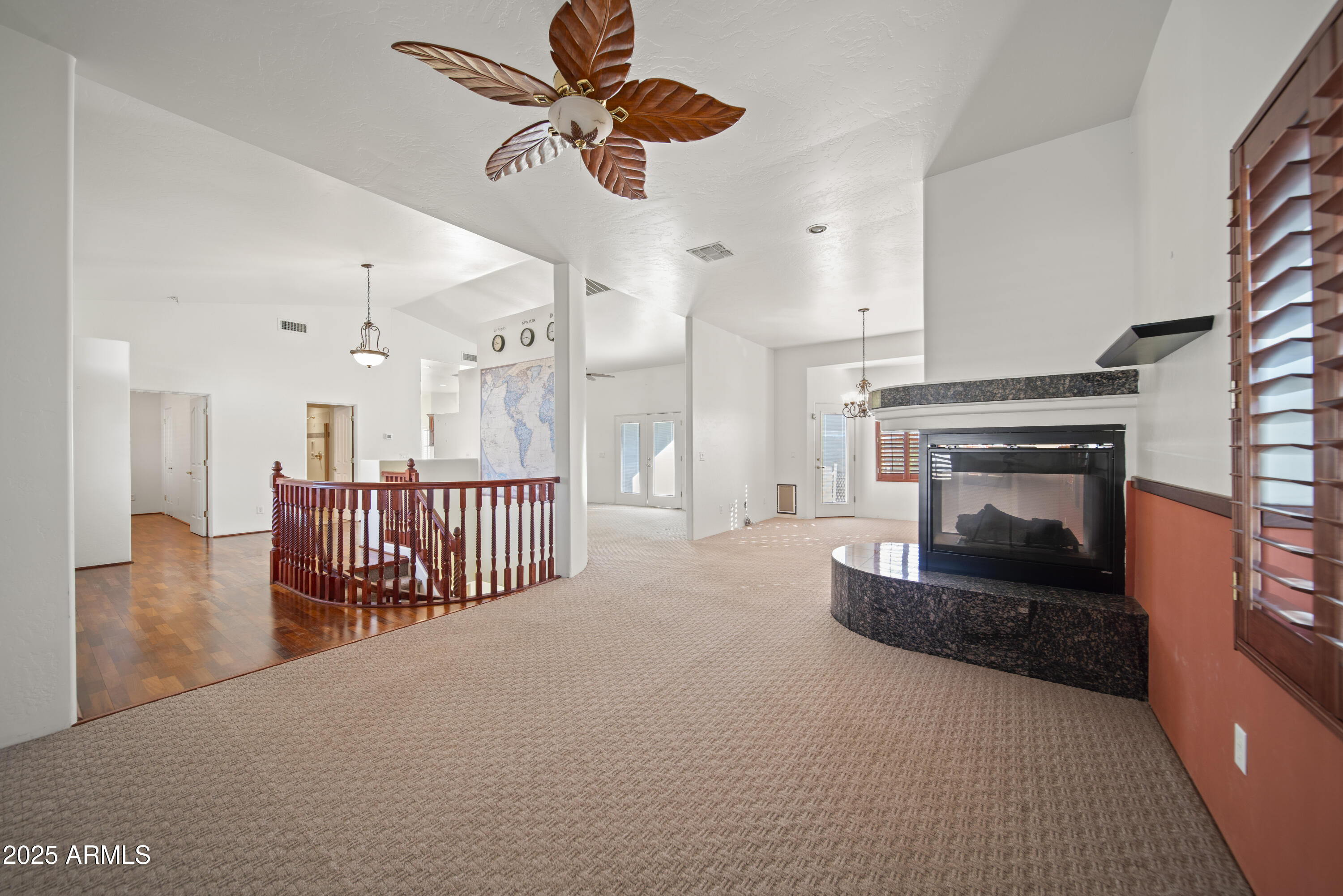 SONORAN ESTATES SUBDIVISION - Residential