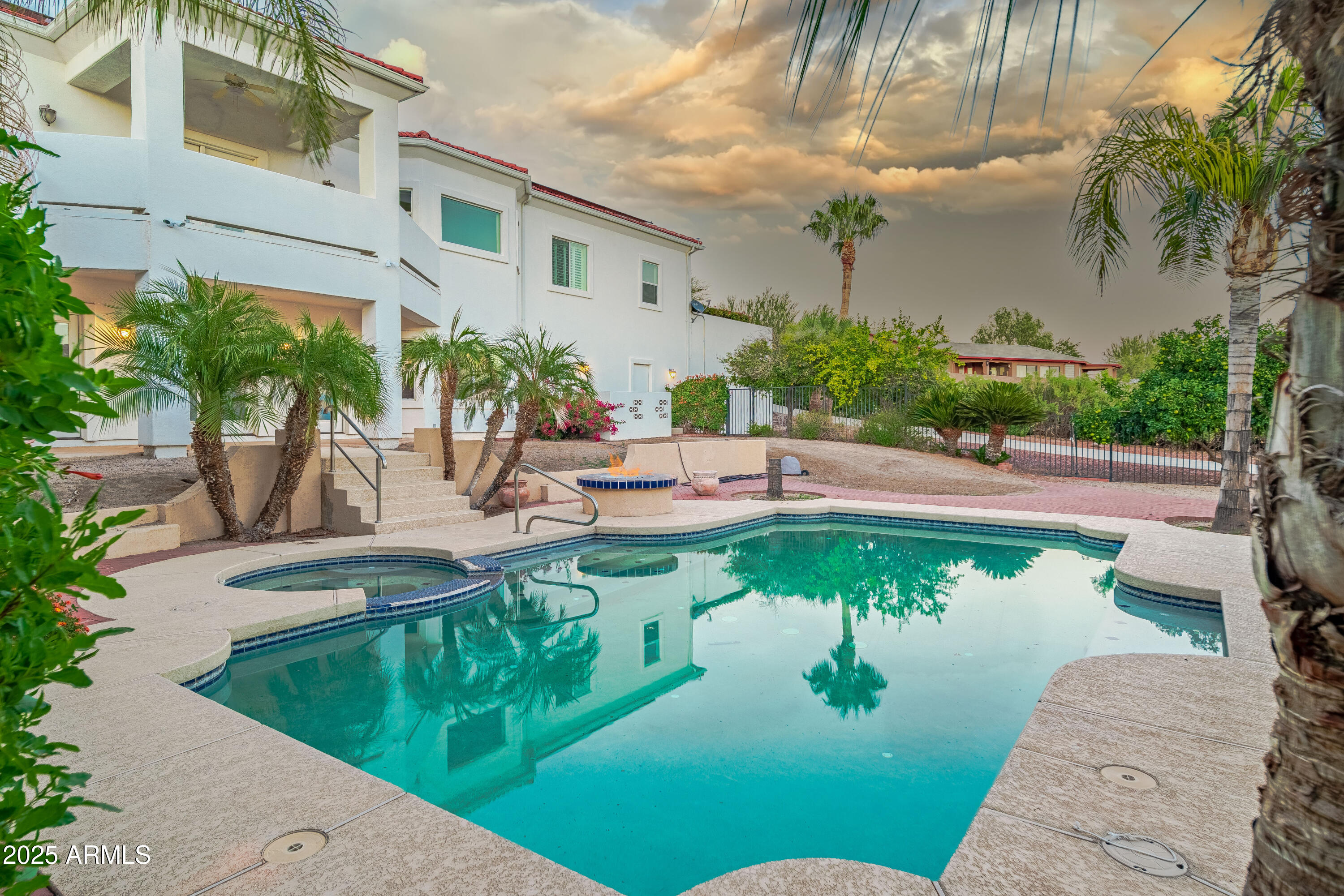 SONORAN ESTATES SUBDIVISION - Residential