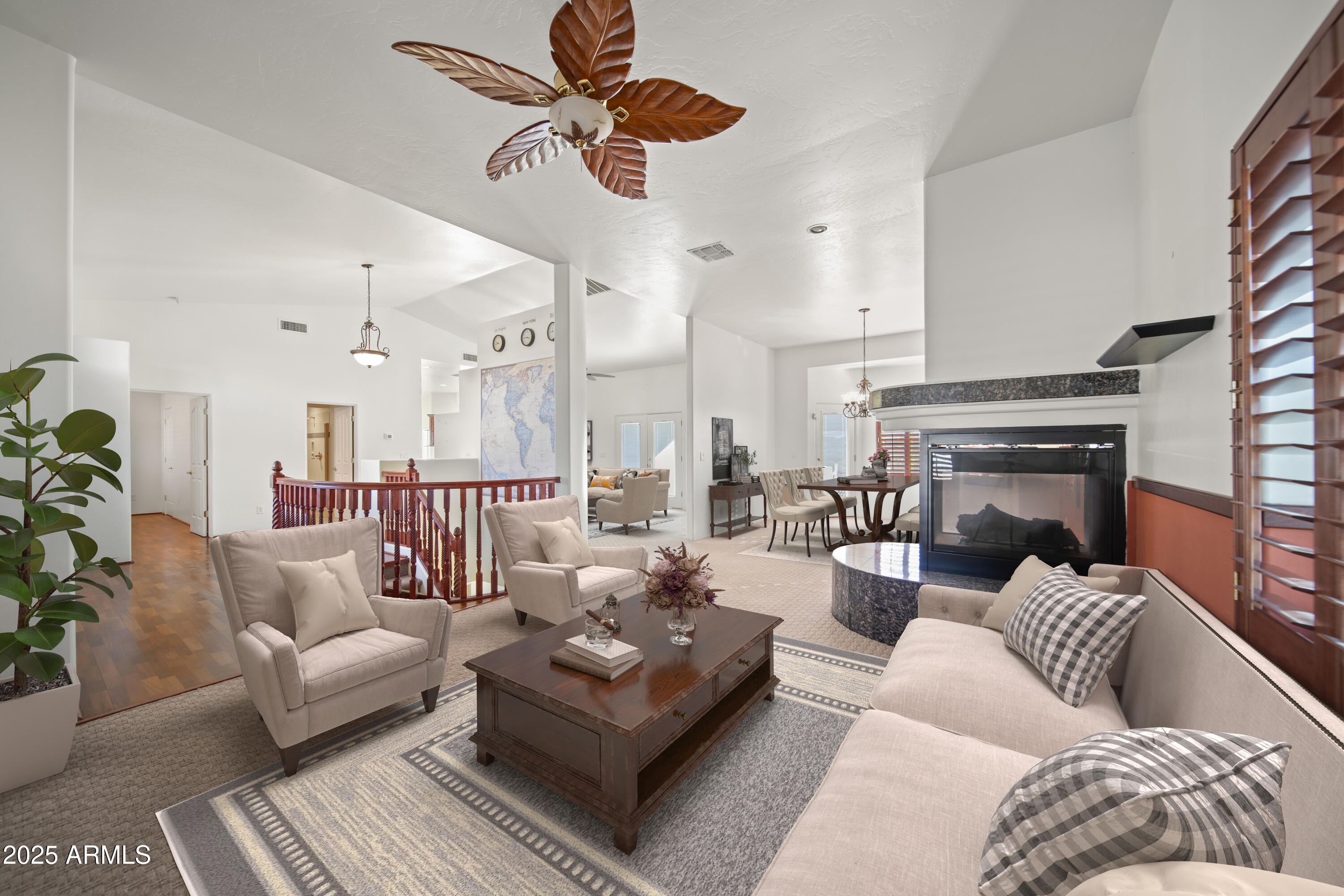 SONORAN ESTATES SUBDIVISION - Residential
