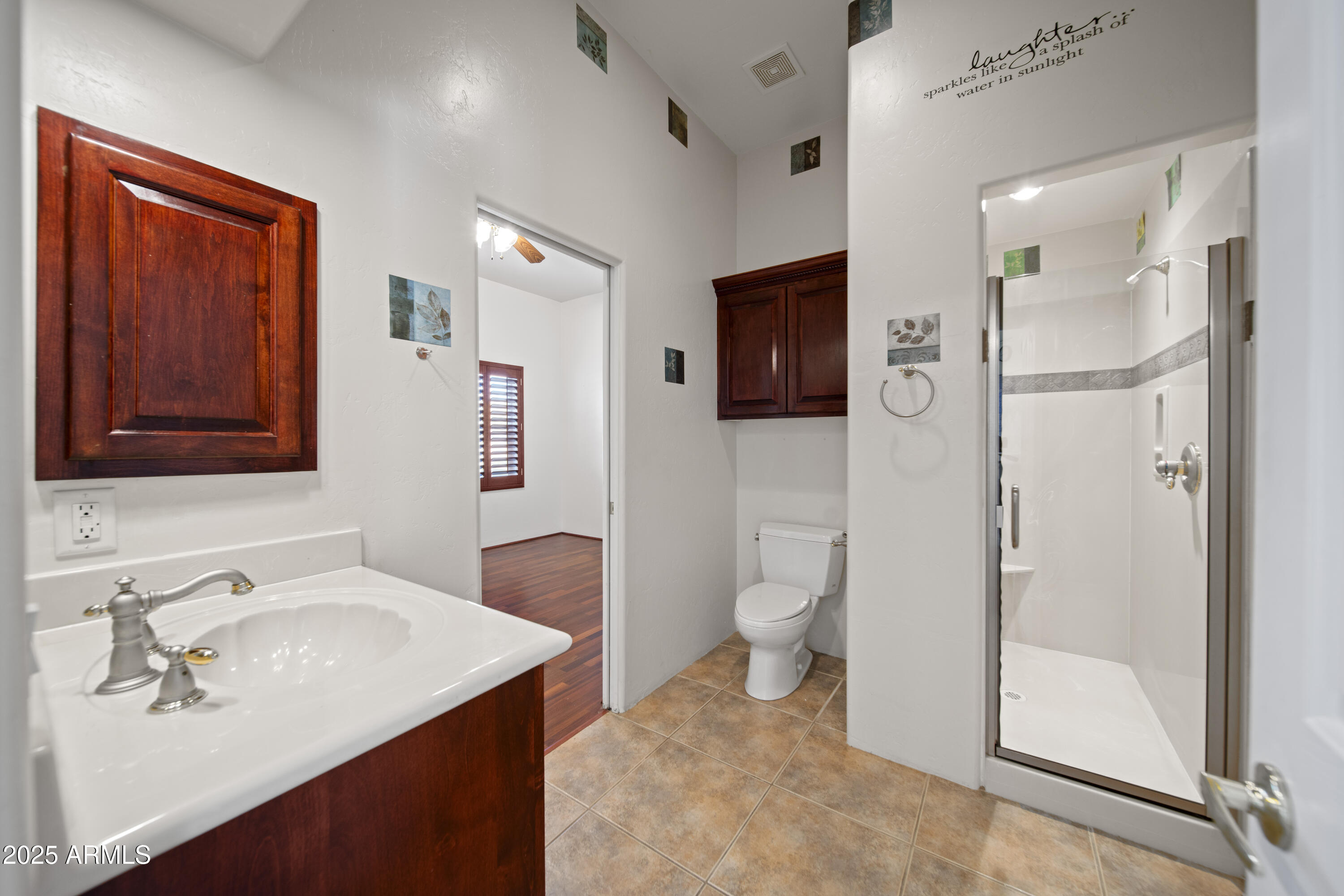 SONORAN ESTATES SUBDIVISION - Residential