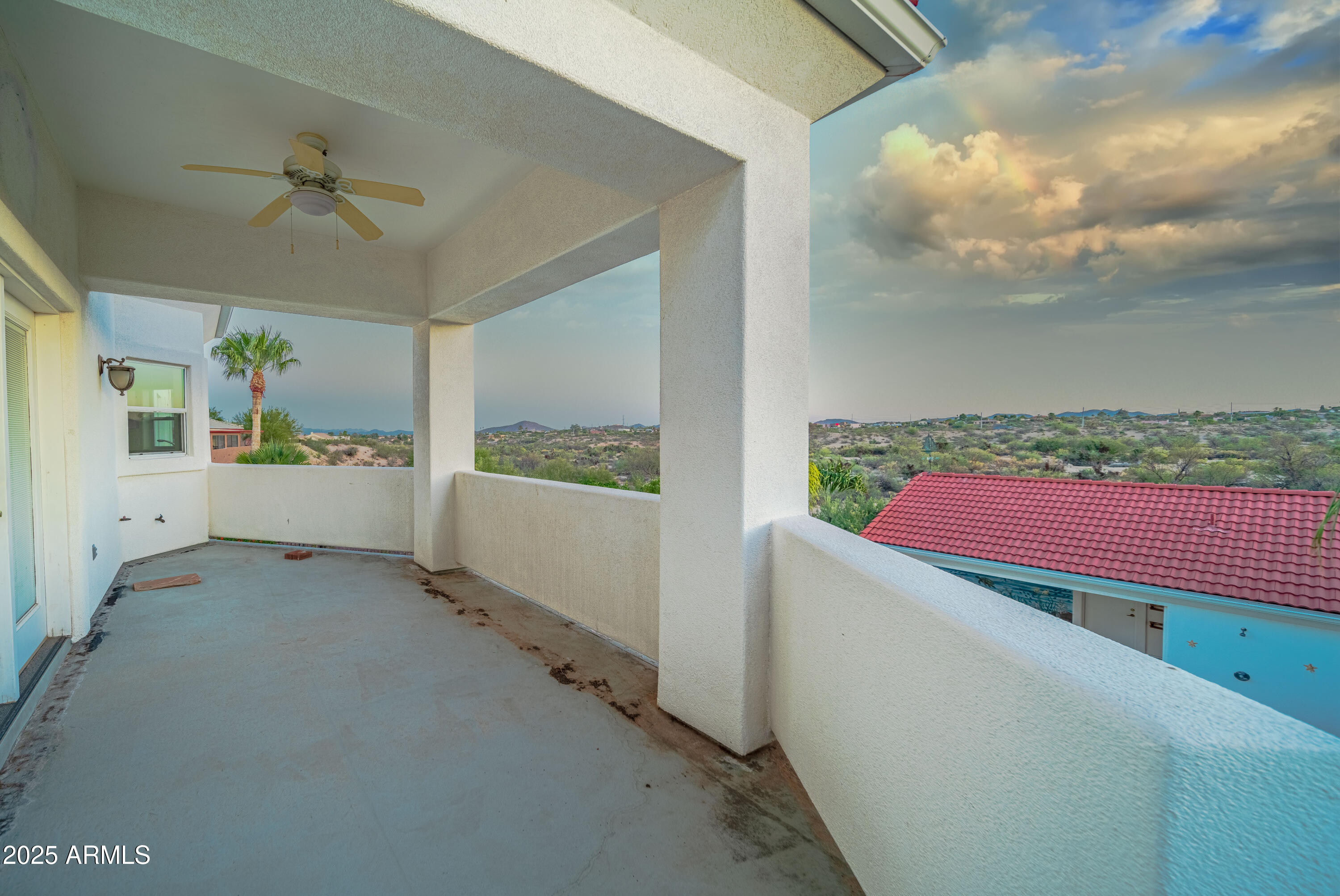 SONORAN ESTATES SUBDIVISION - Residential