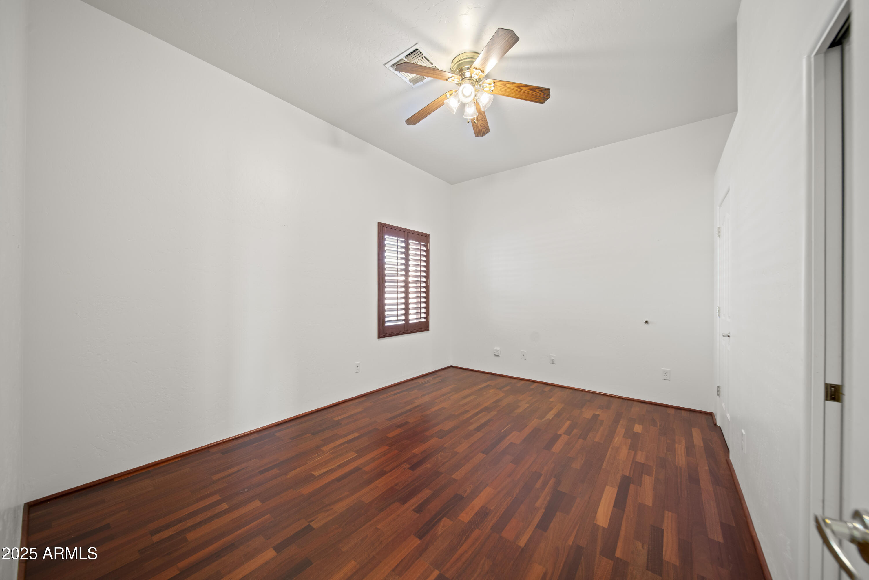 SONORAN ESTATES SUBDIVISION - Residential