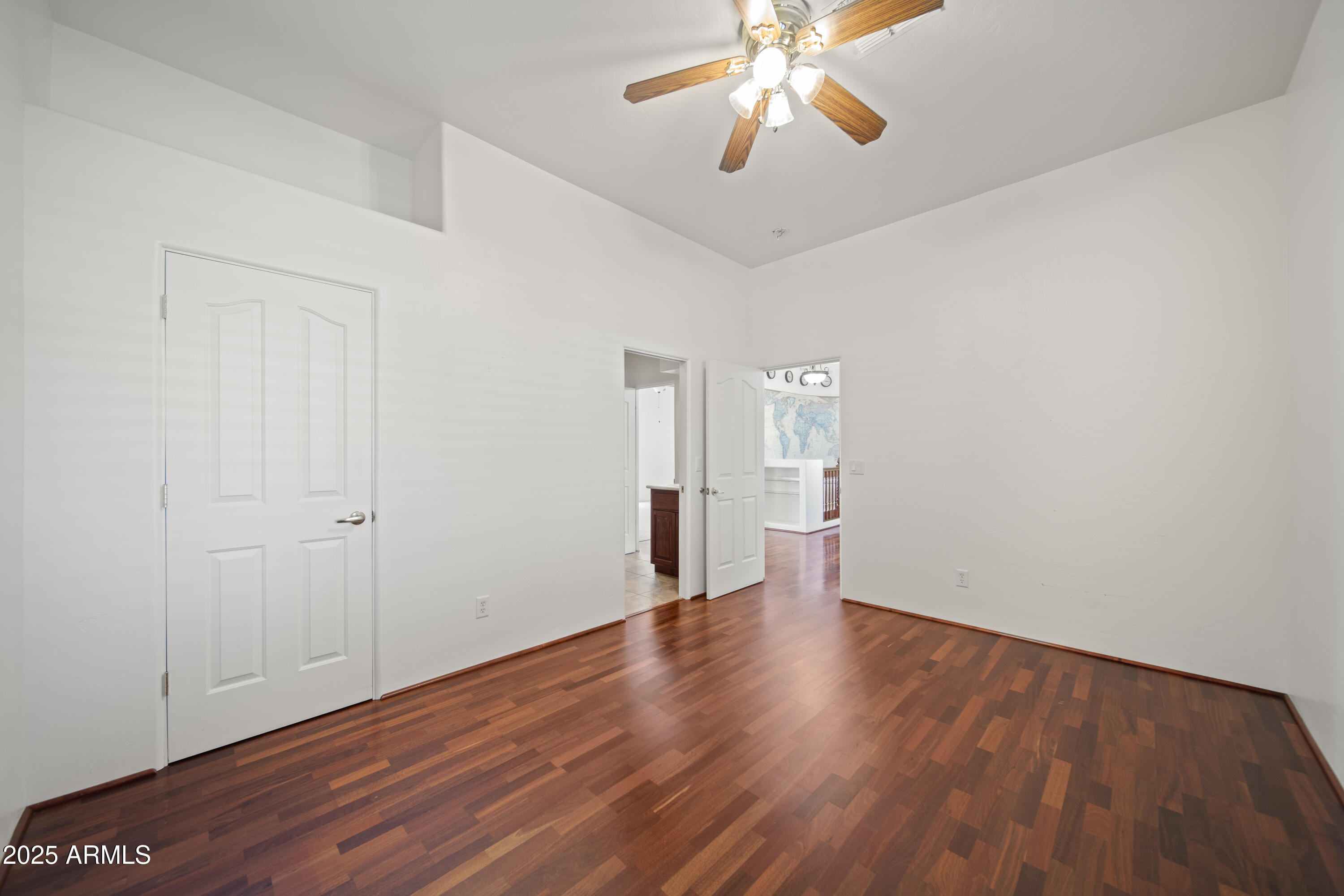 SONORAN ESTATES SUBDIVISION - Residential