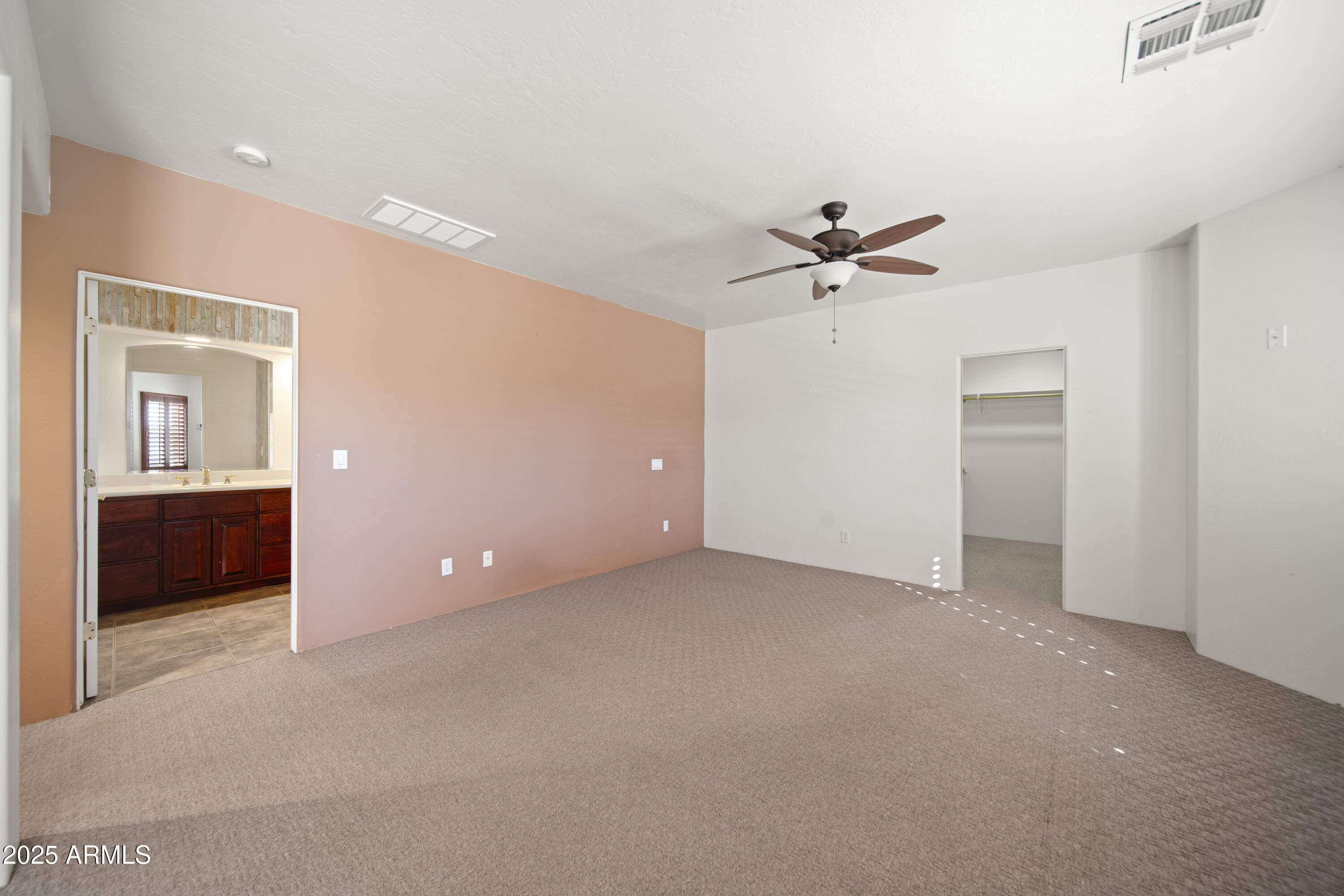 SONORAN ESTATES SUBDIVISION - Residential