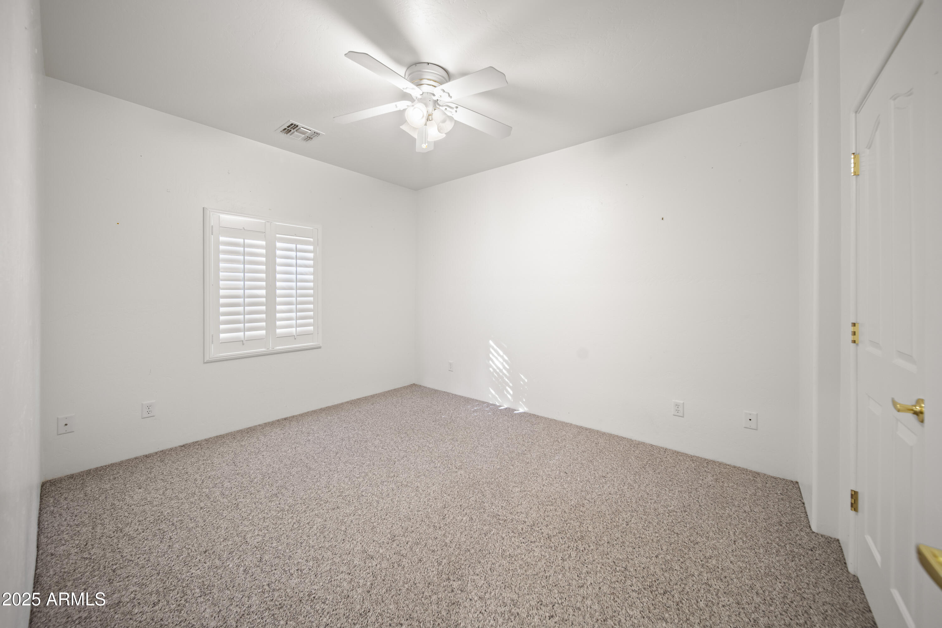 SONORAN ESTATES SUBDIVISION - Residential