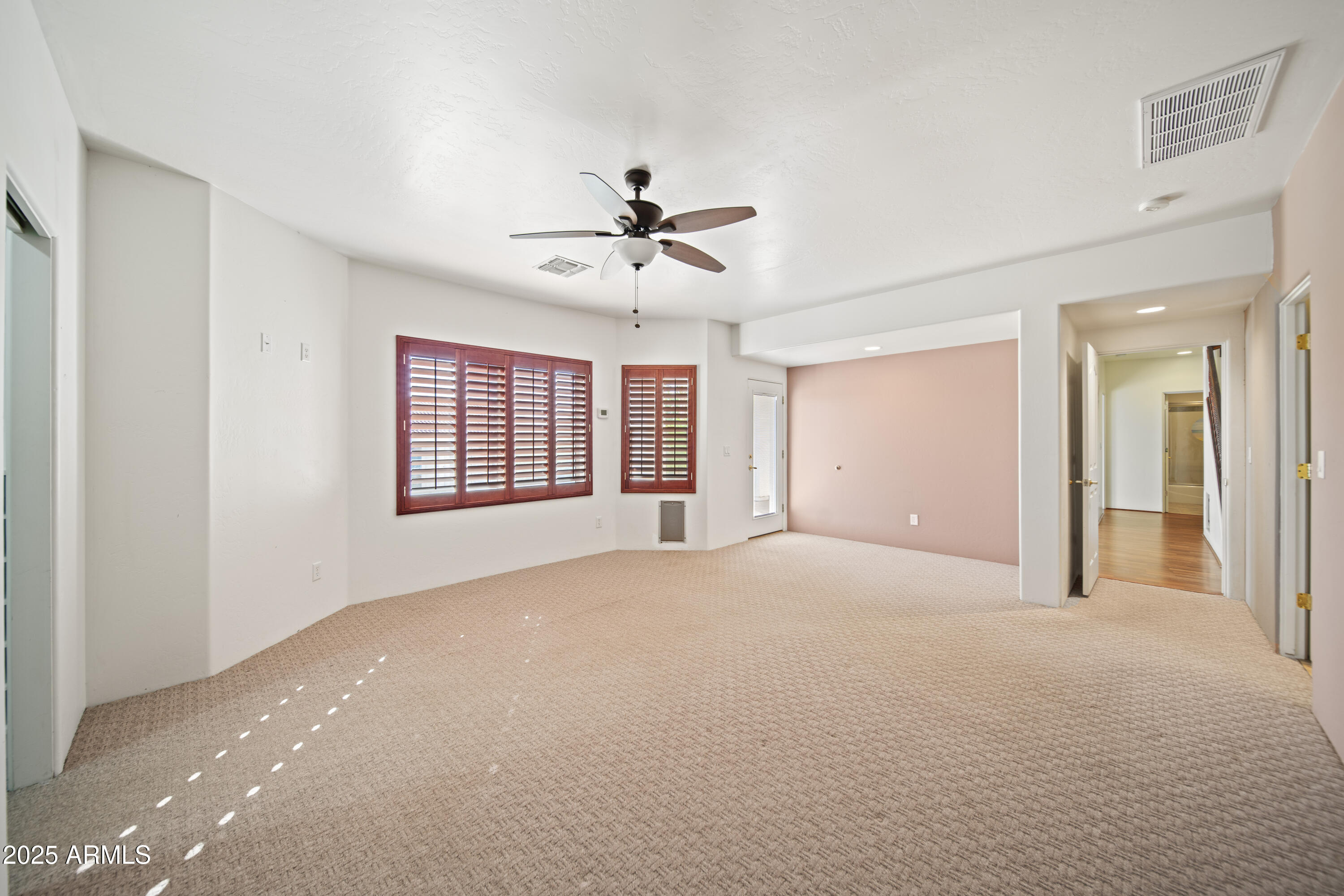 SONORAN ESTATES SUBDIVISION - Residential