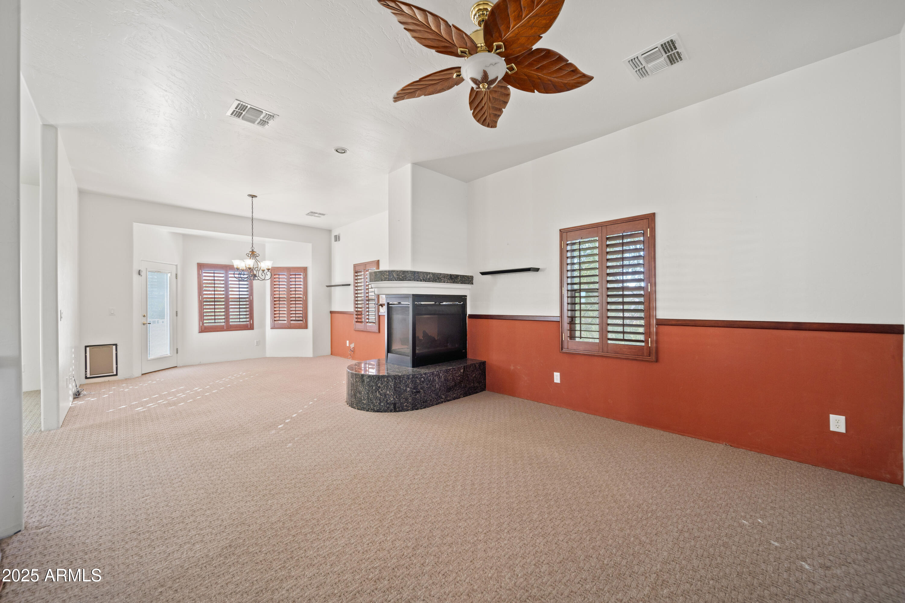 SONORAN ESTATES SUBDIVISION - Residential