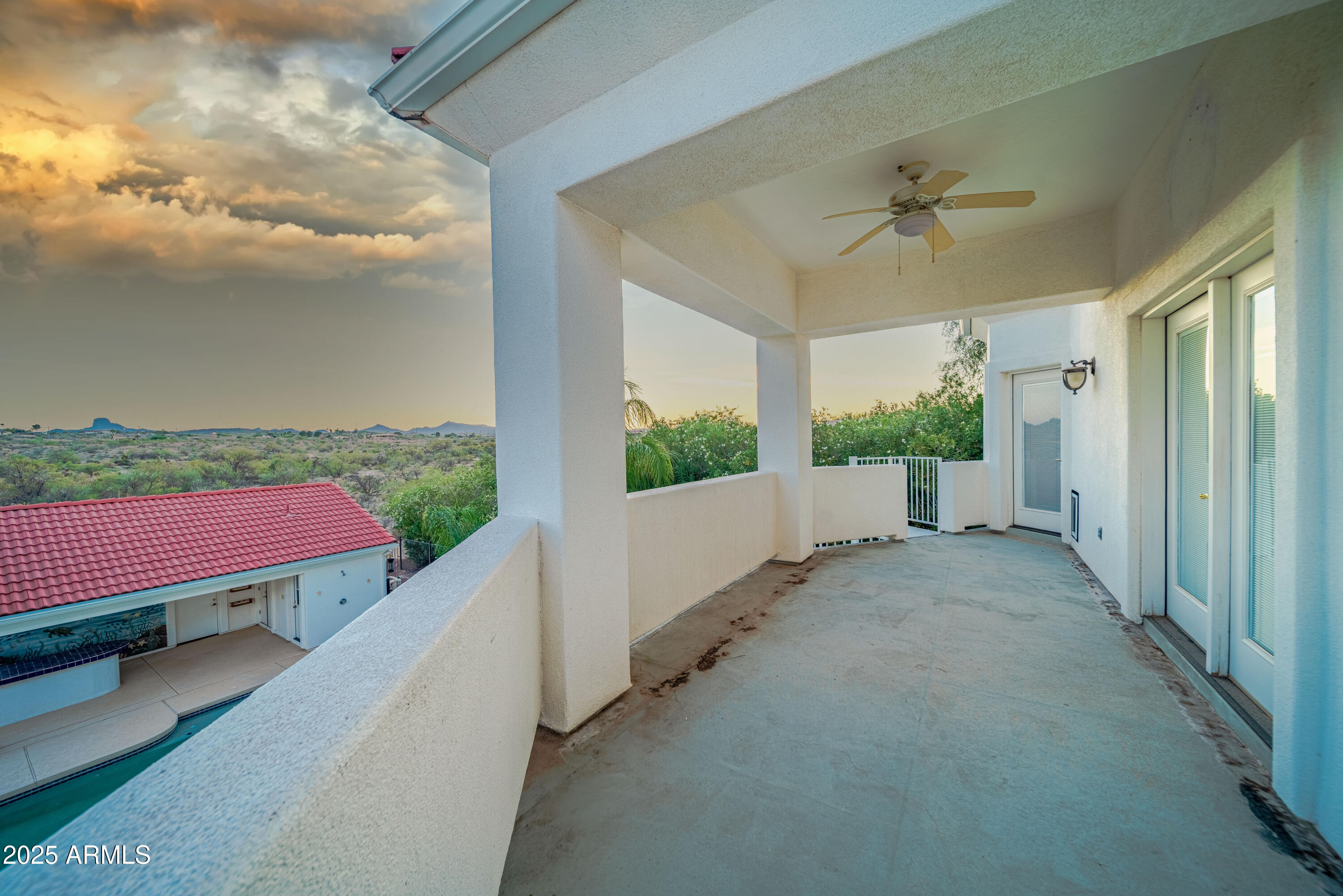 SONORAN ESTATES SUBDIVISION - Residential
