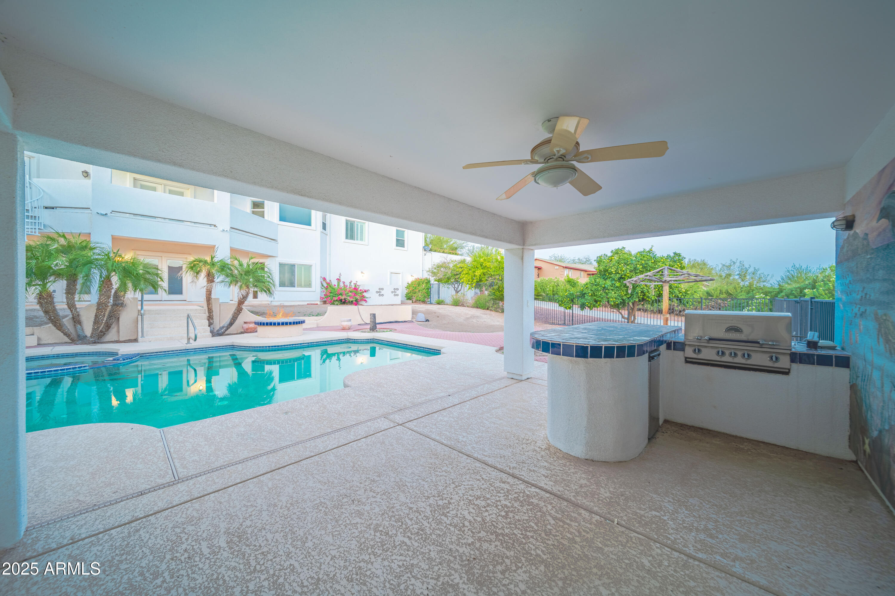 SONORAN ESTATES SUBDIVISION - Residential