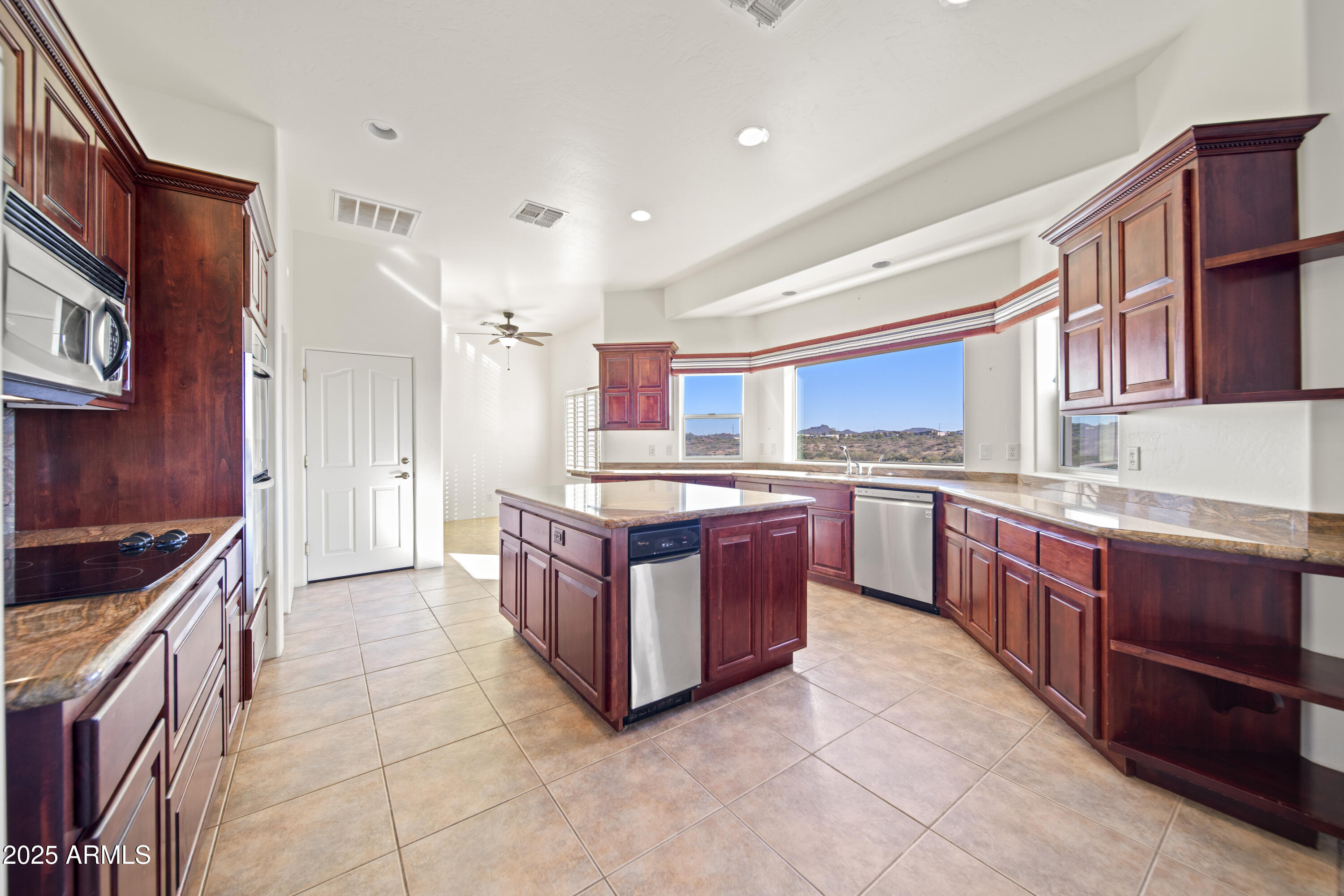SONORAN ESTATES SUBDIVISION - Residential