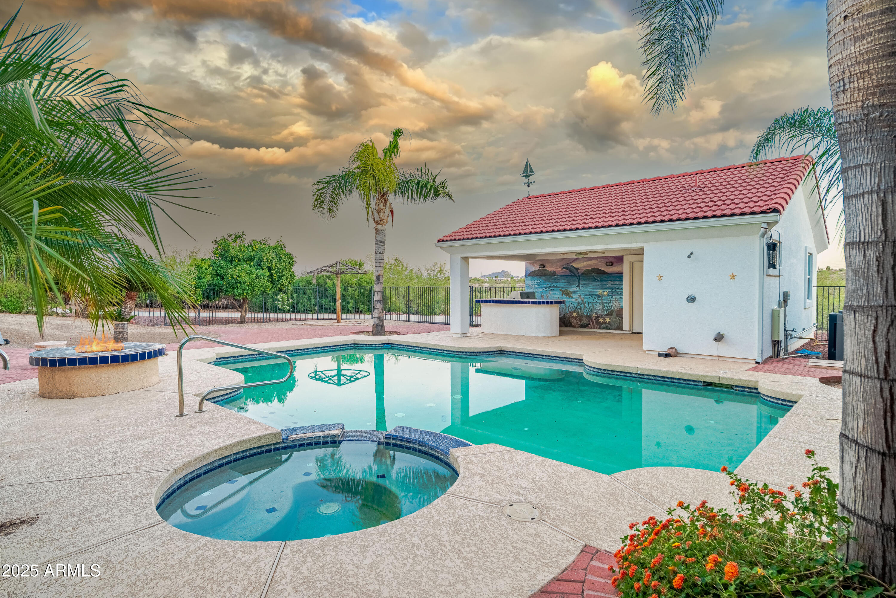 SONORAN ESTATES SUBDIVISION - Residential
