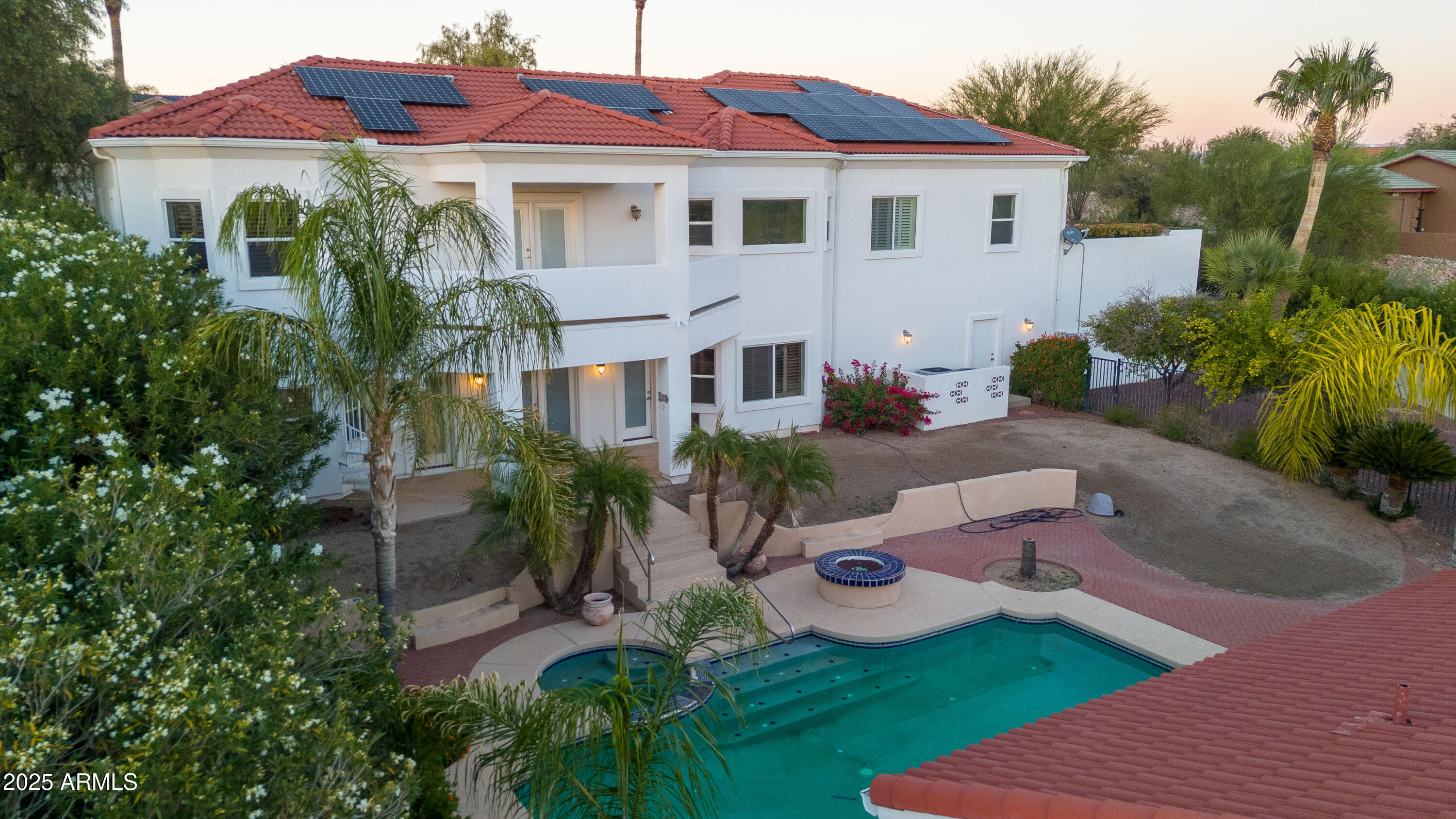 SONORAN ESTATES SUBDIVISION - Residential