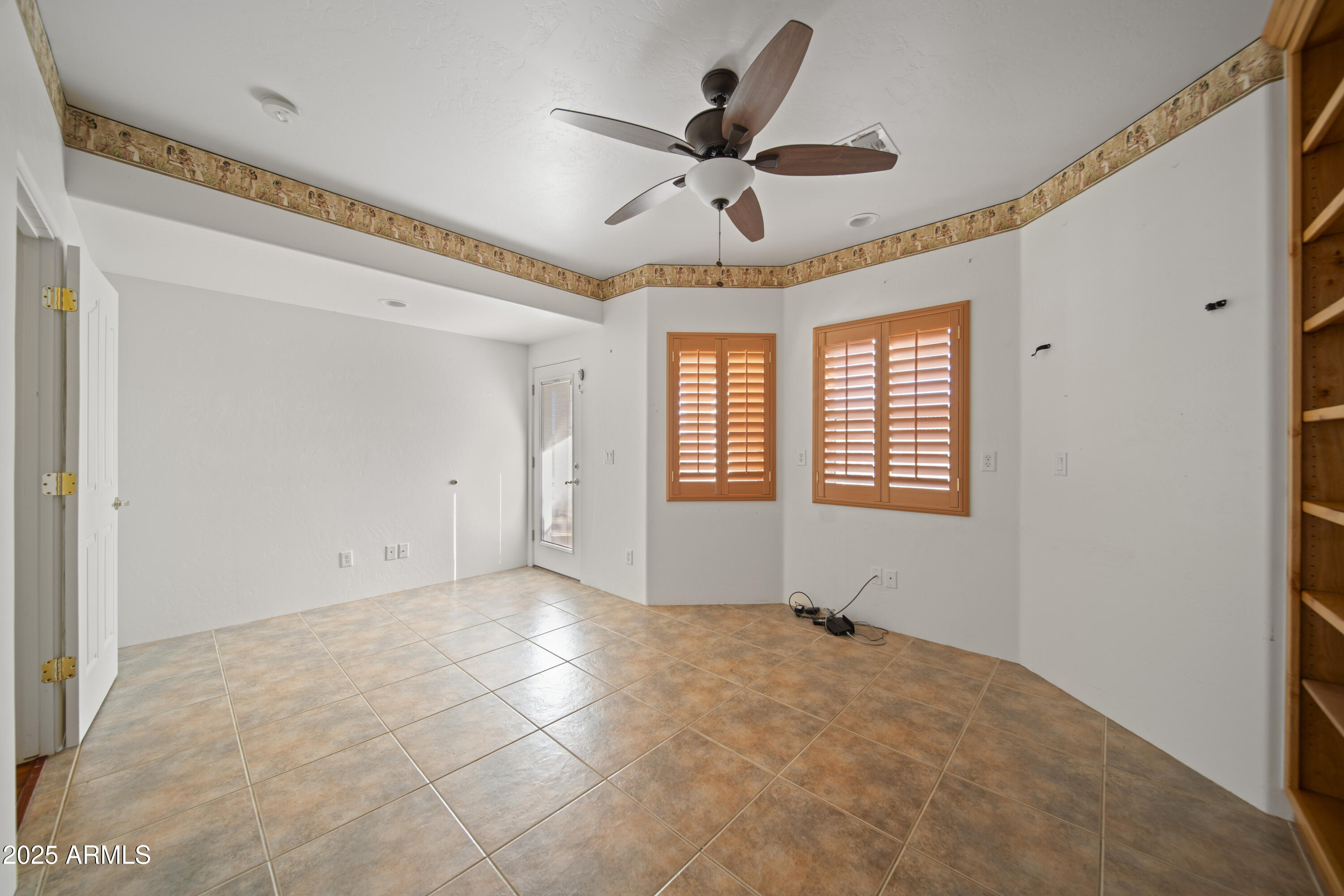 SONORAN ESTATES SUBDIVISION - Residential
