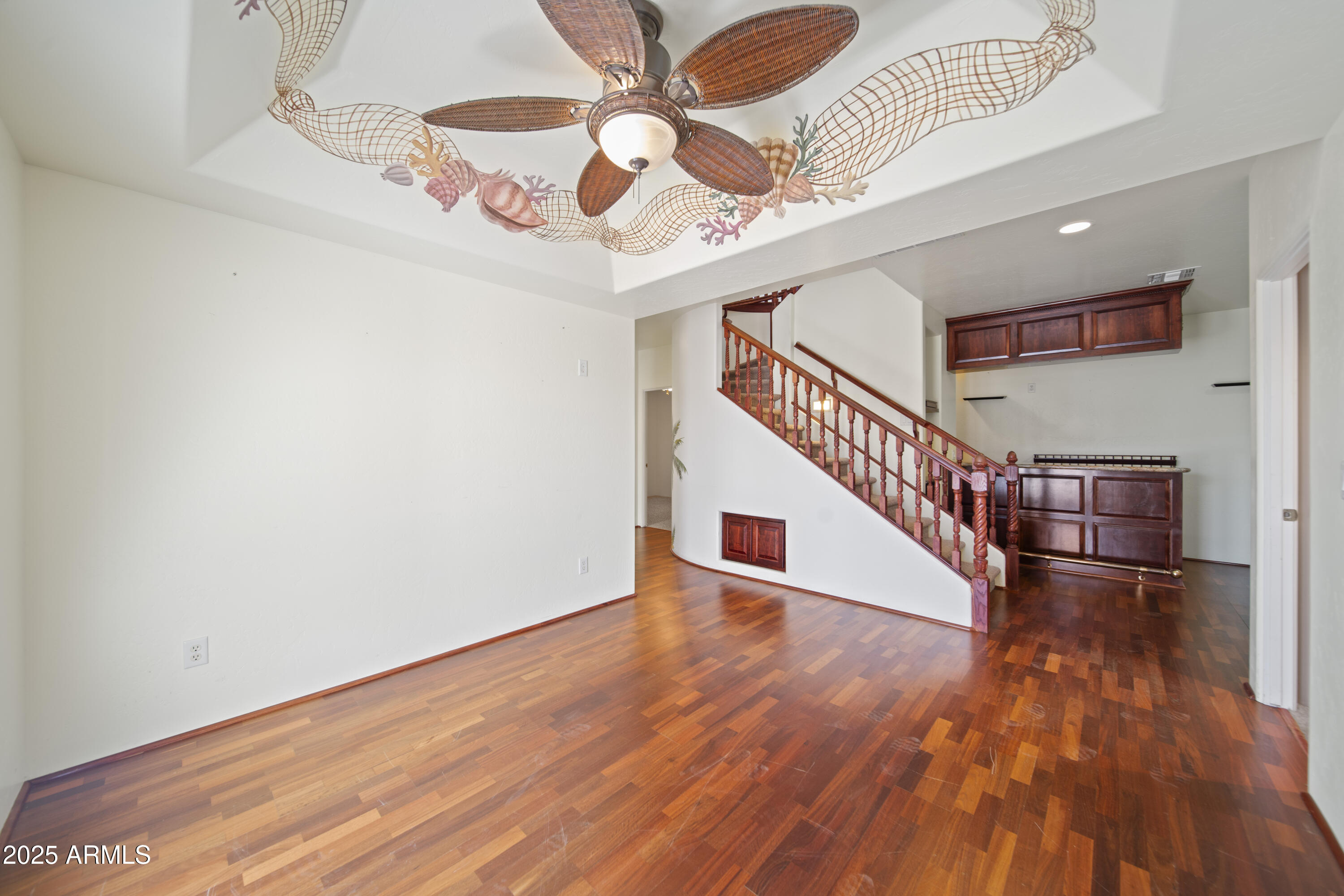 SONORAN ESTATES SUBDIVISION - Residential