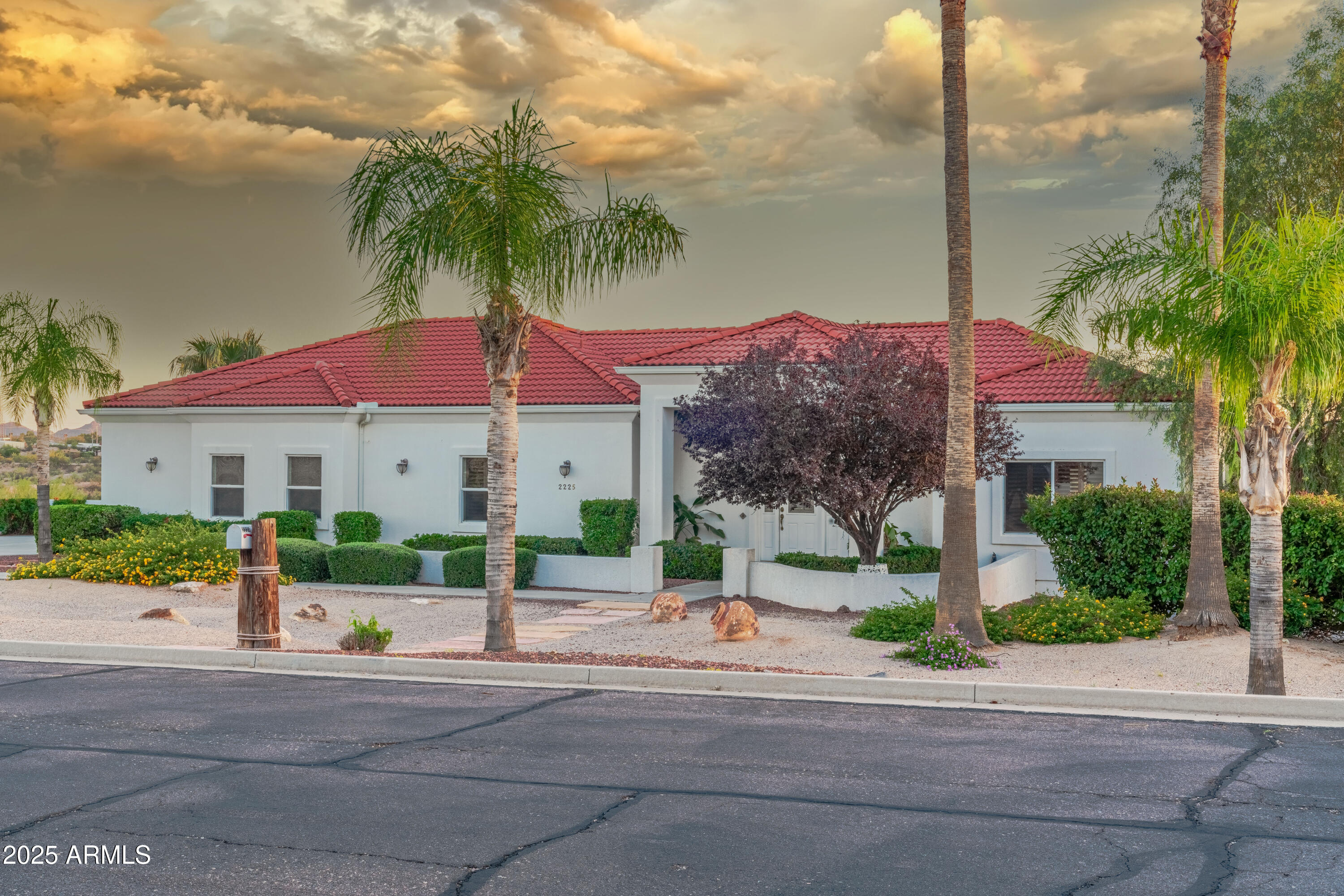 SONORAN ESTATES SUBDIVISION - Residential