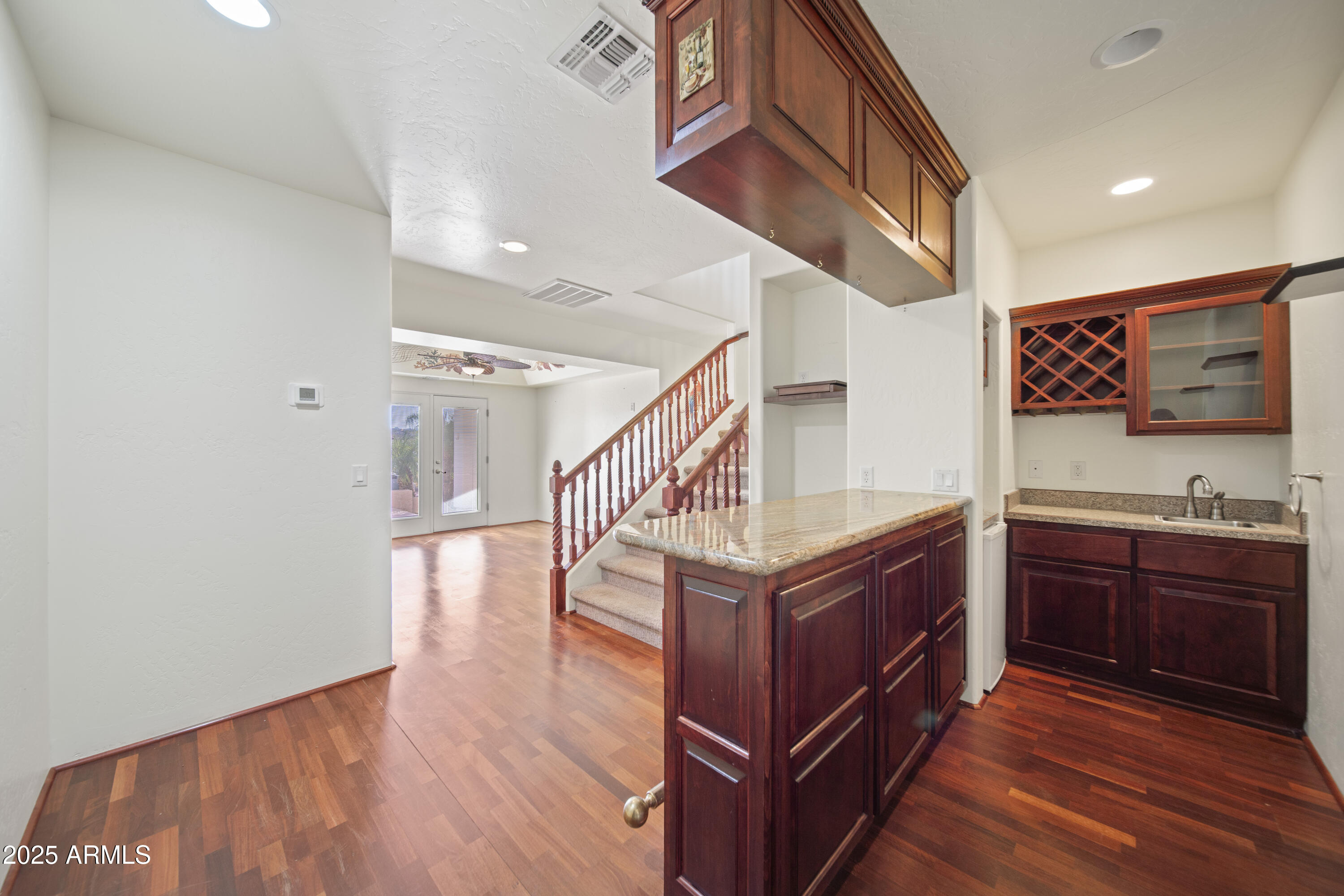 SONORAN ESTATES SUBDIVISION - Residential