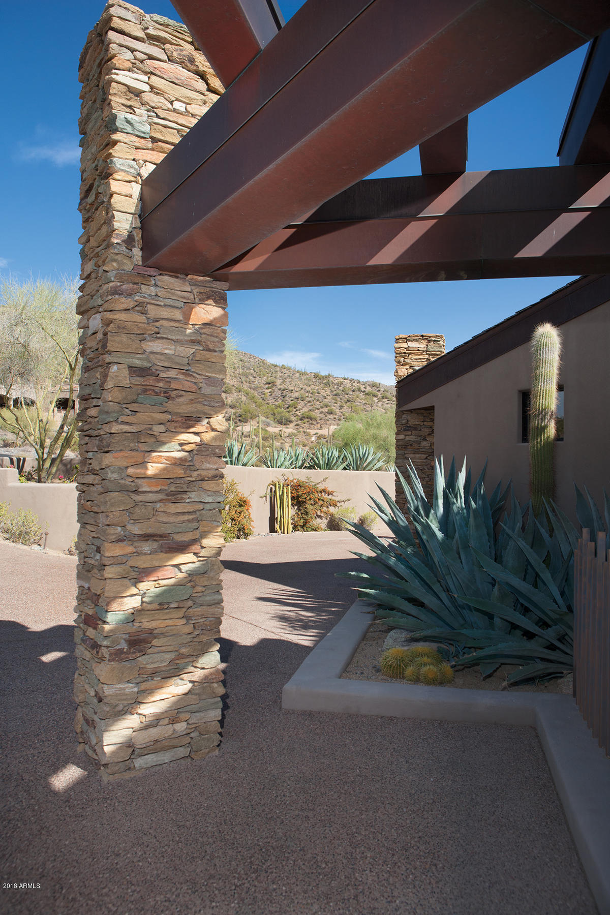 DESERT MOUNTAIN PHASE 3 UNIT 41 AMD - Residential