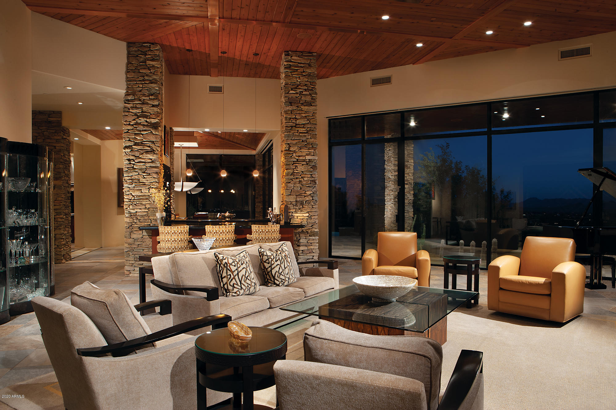 DESERT MOUNTAIN PHASE 3 UNIT 41 AMD - Residential