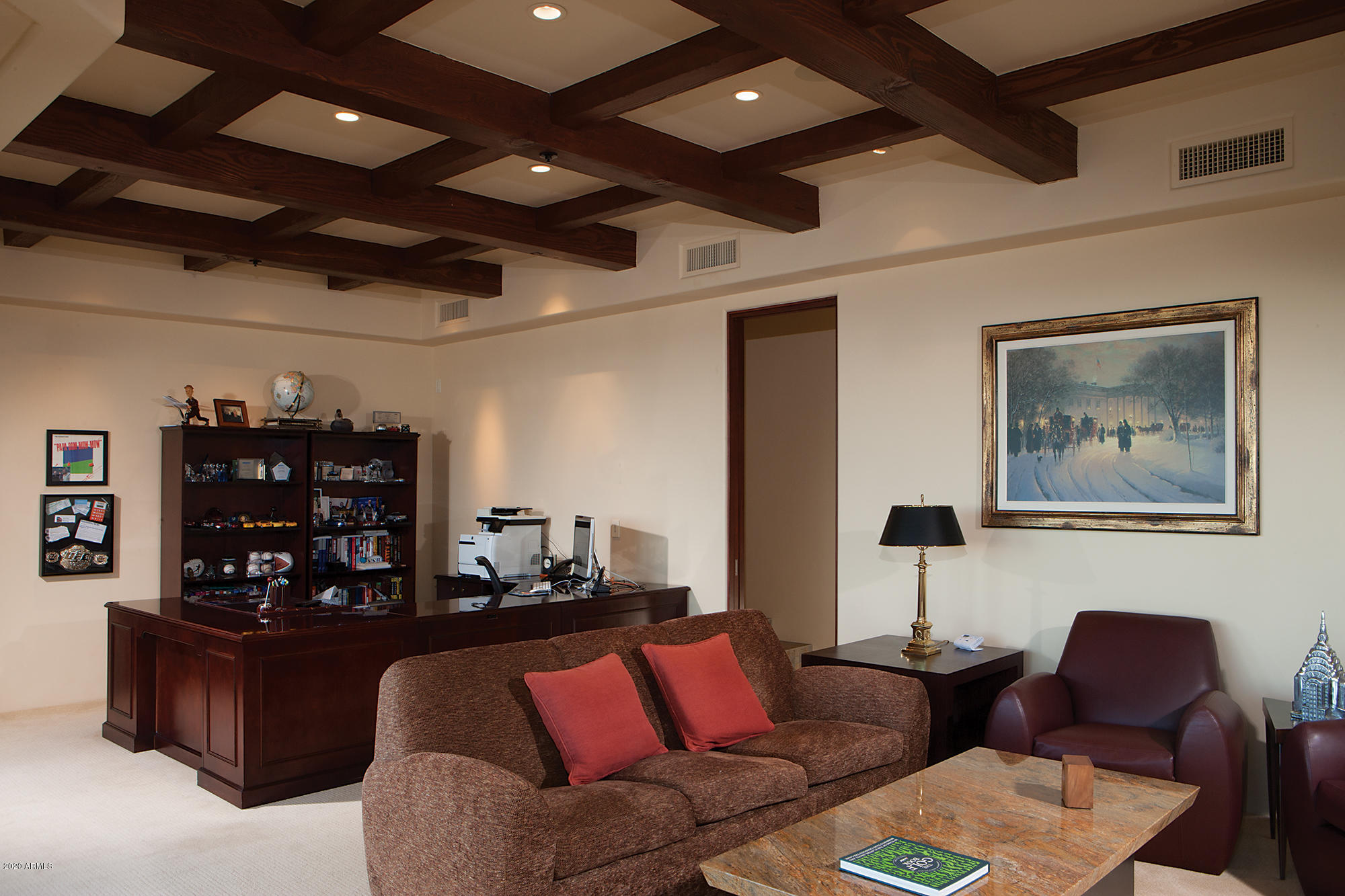 DESERT MOUNTAIN PHASE 3 UNIT 41 AMD - Residential