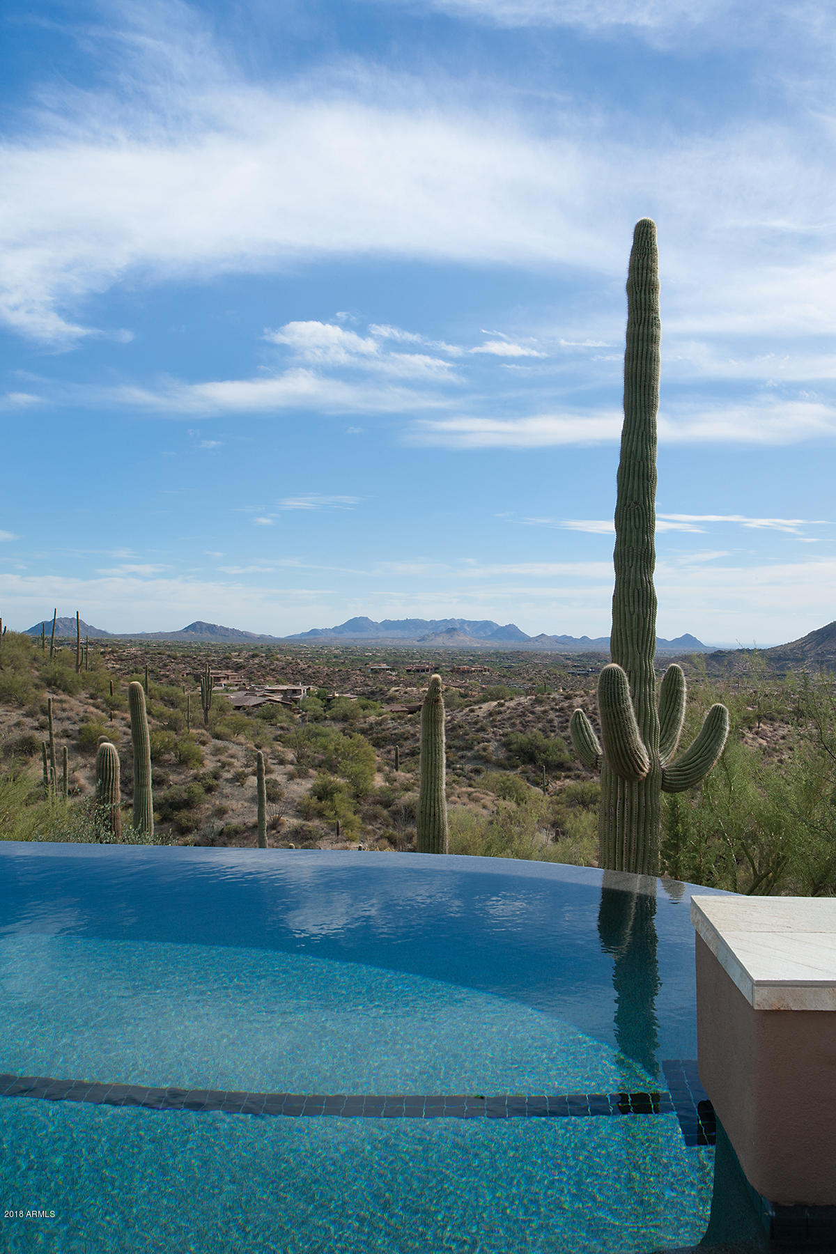 DESERT MOUNTAIN PHASE 3 UNIT 41 AMD - Residential