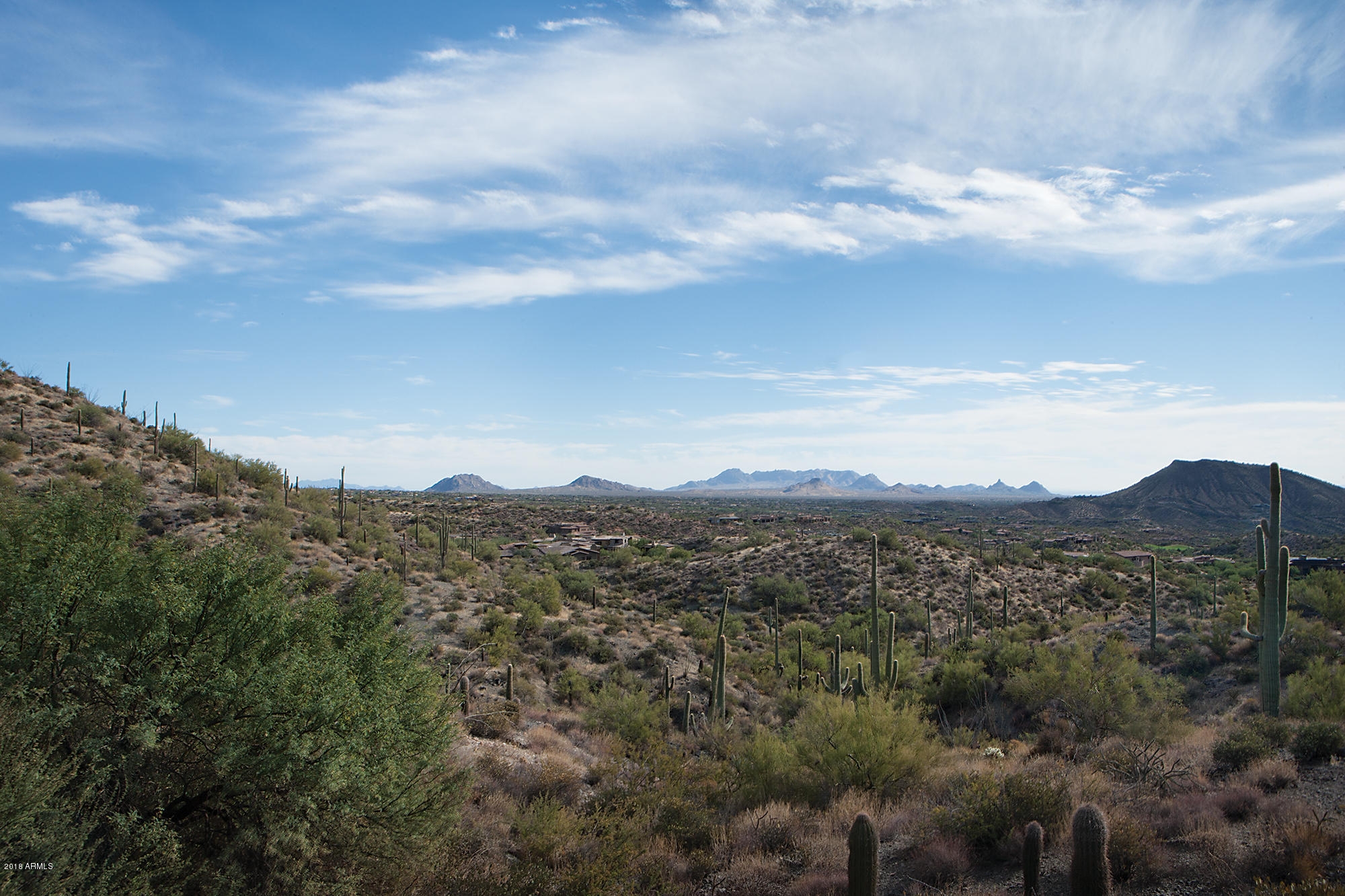 DESERT MOUNTAIN PHASE 3 UNIT 41 AMD - Residential