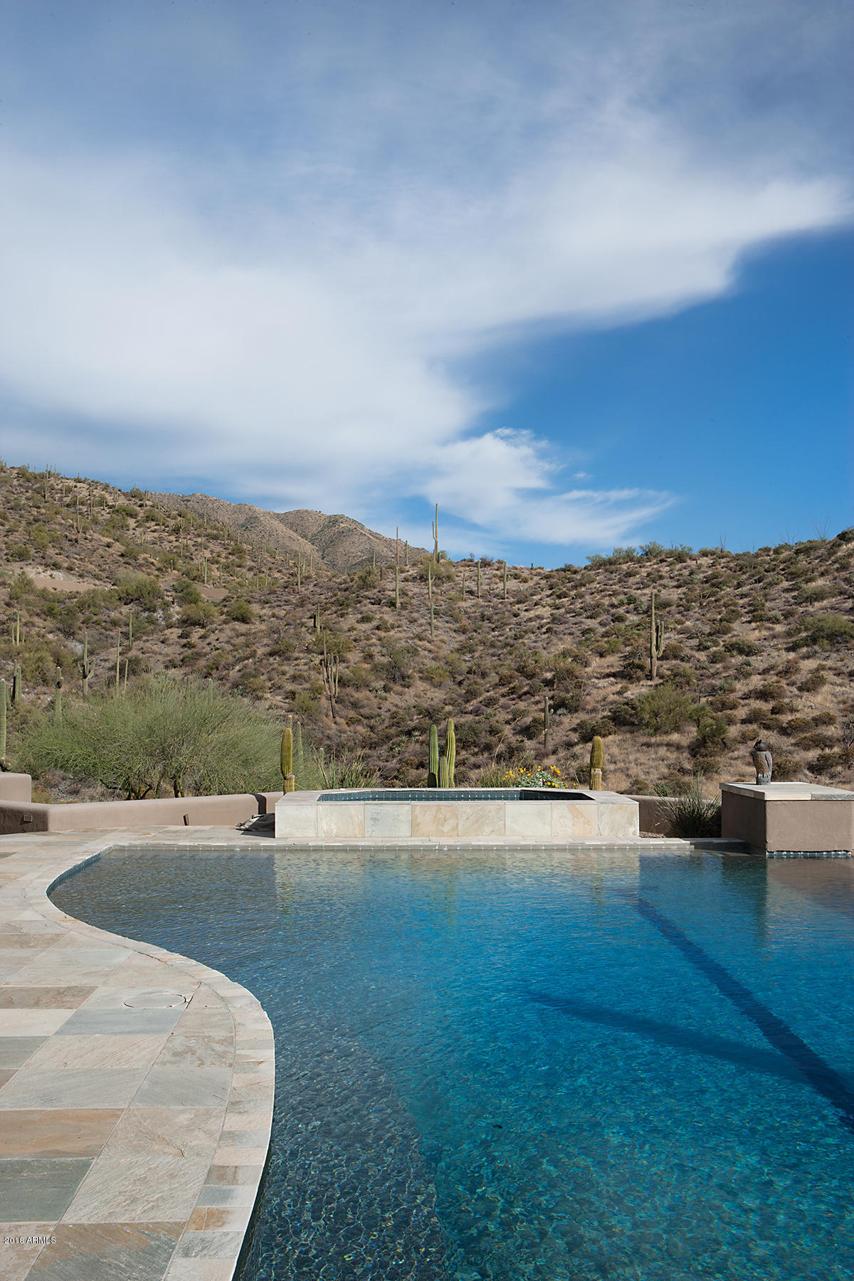 DESERT MOUNTAIN PHASE 3 UNIT 41 AMD - Residential