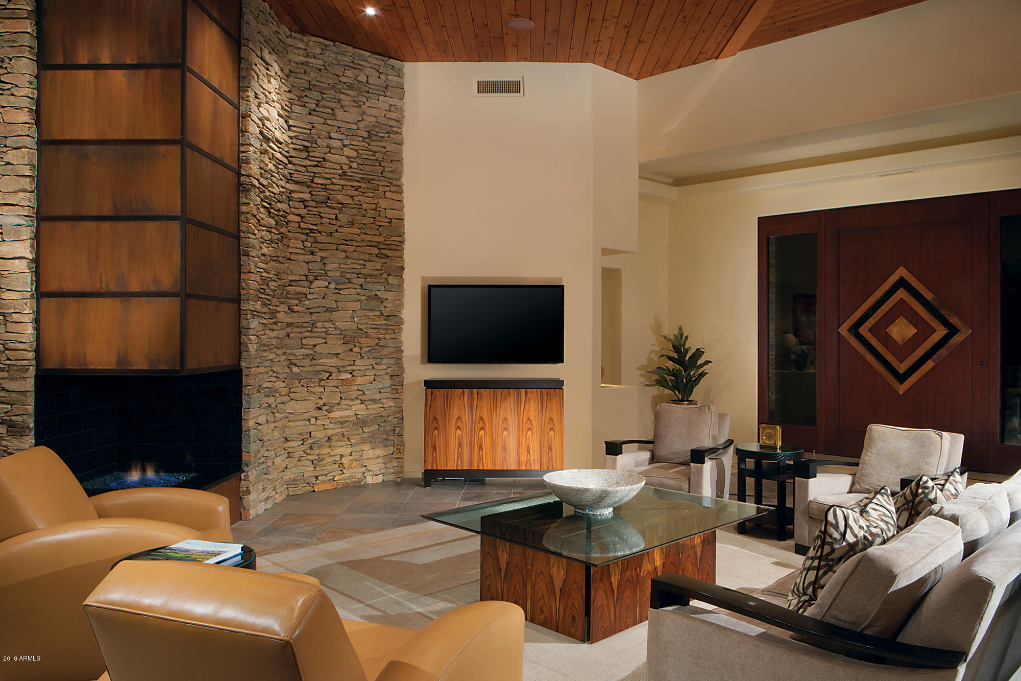 DESERT MOUNTAIN PHASE 3 UNIT 41 AMD - Residential