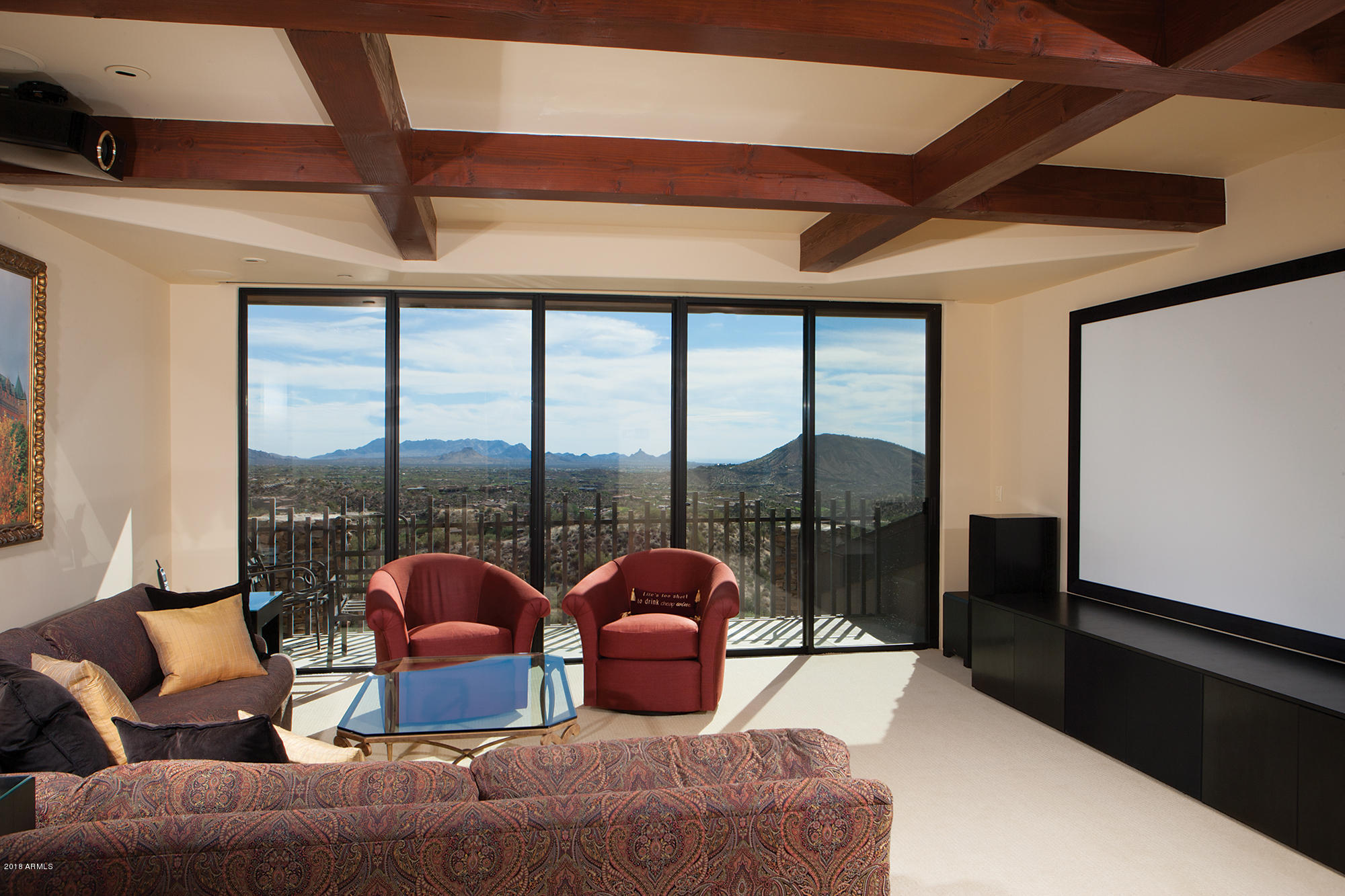 DESERT MOUNTAIN PHASE 3 UNIT 41 AMD - Residential