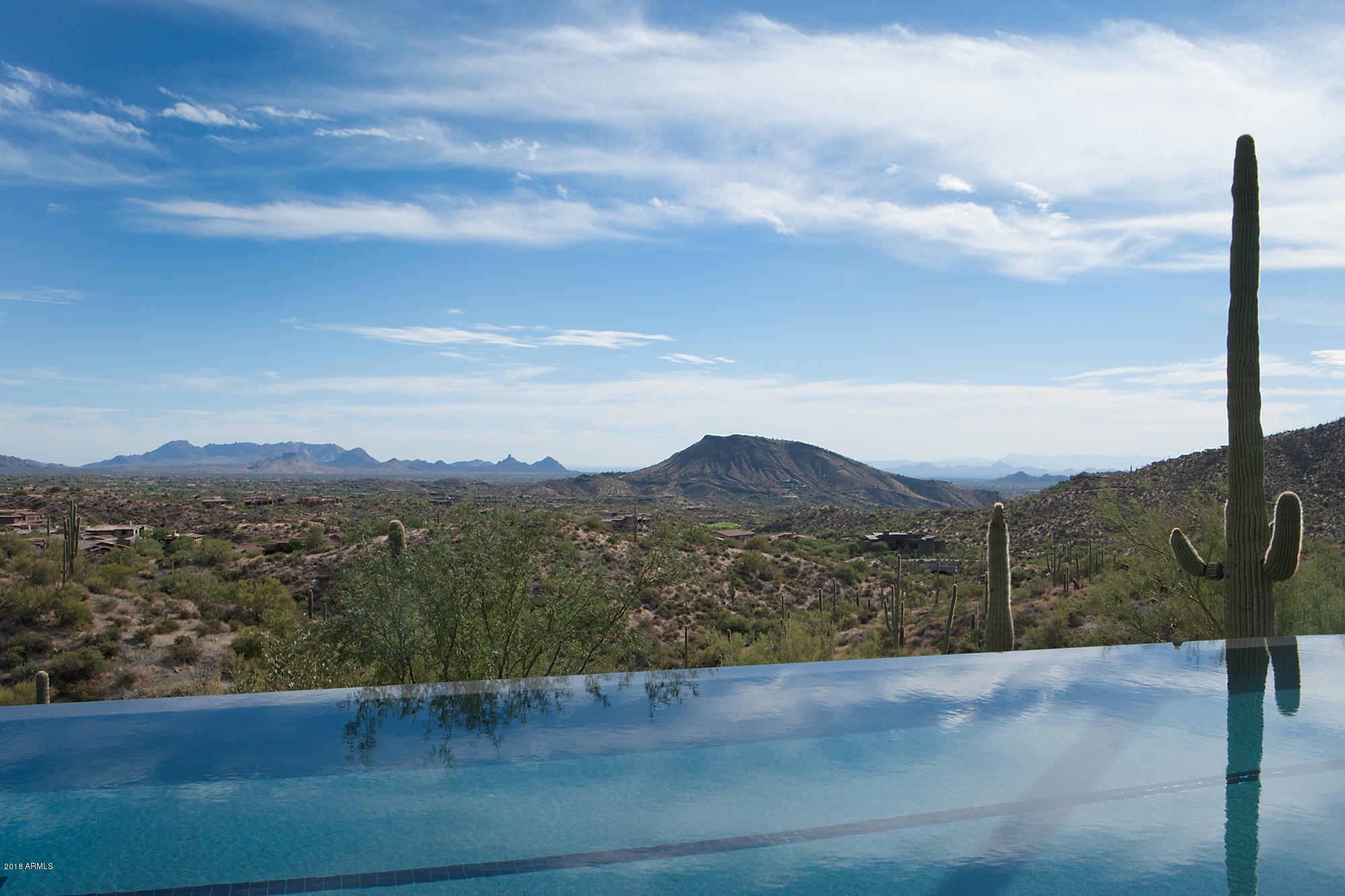 DESERT MOUNTAIN PHASE 3 UNIT 41 AMD - Residential