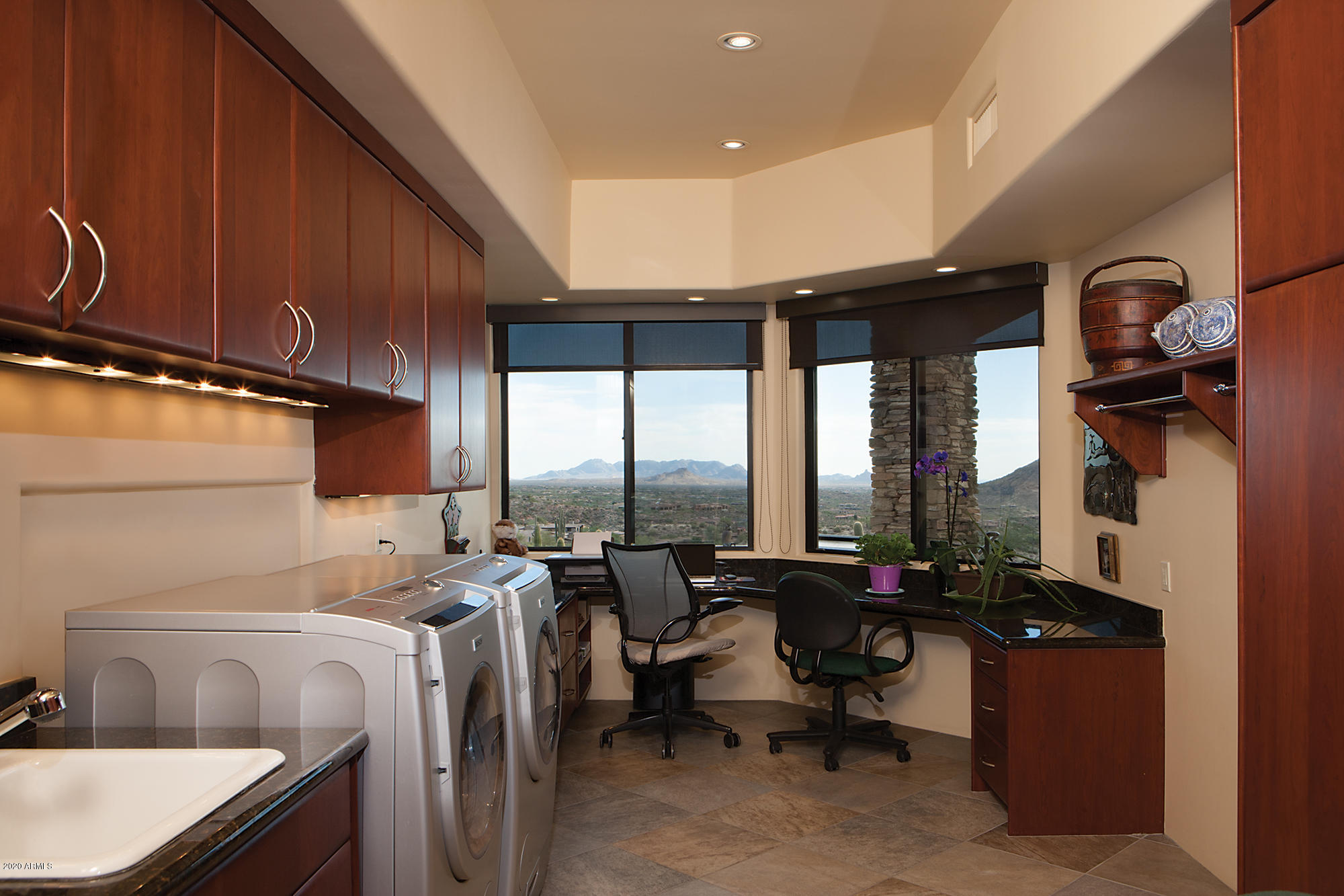 DESERT MOUNTAIN PHASE 3 UNIT 41 AMD - Residential
