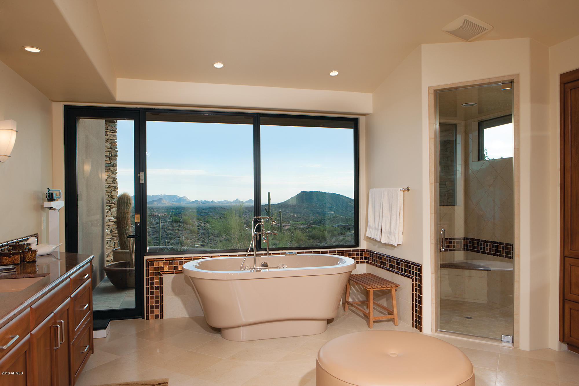 DESERT MOUNTAIN PHASE 3 UNIT 41 AMD - Residential