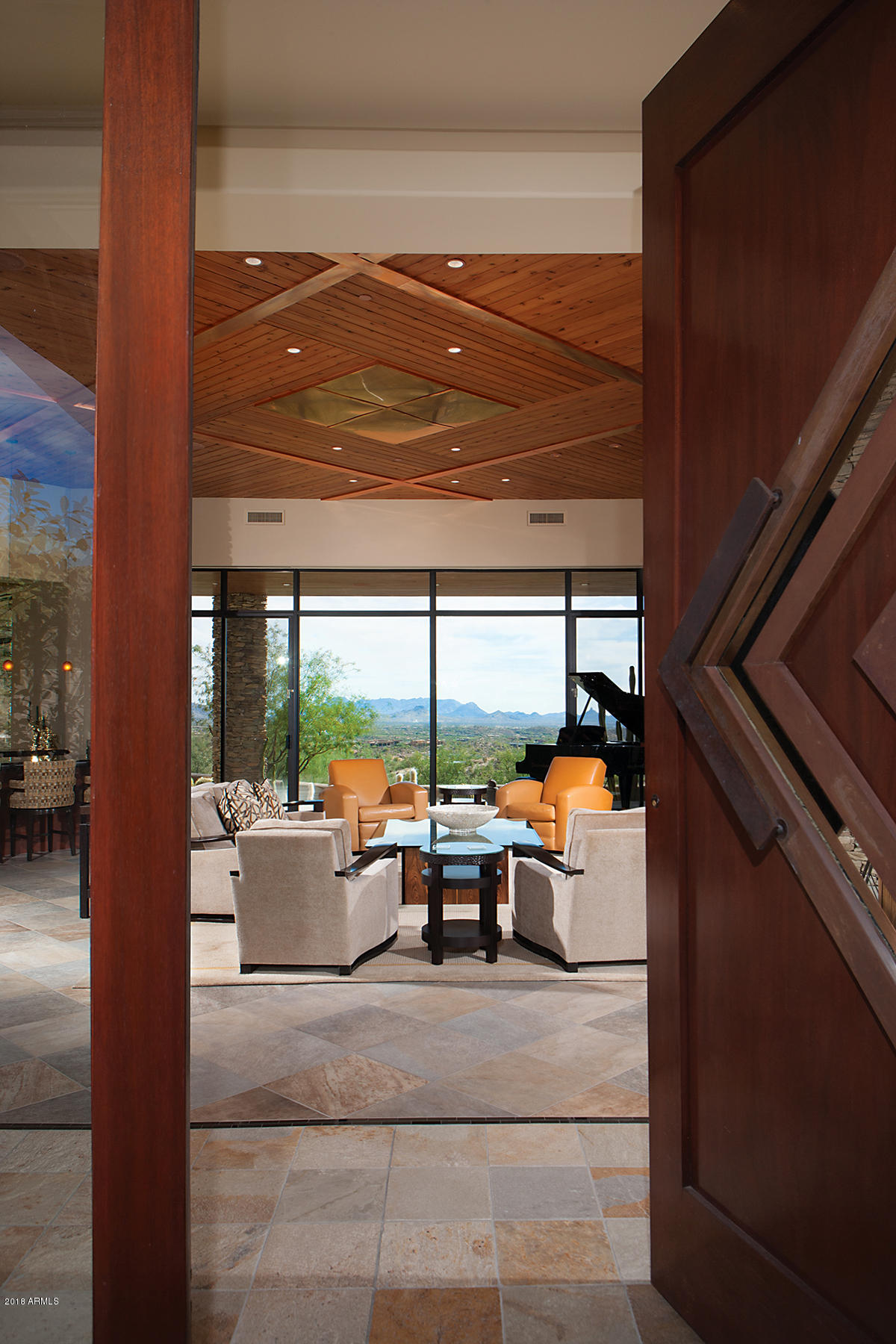 DESERT MOUNTAIN PHASE 3 UNIT 41 AMD - Residential