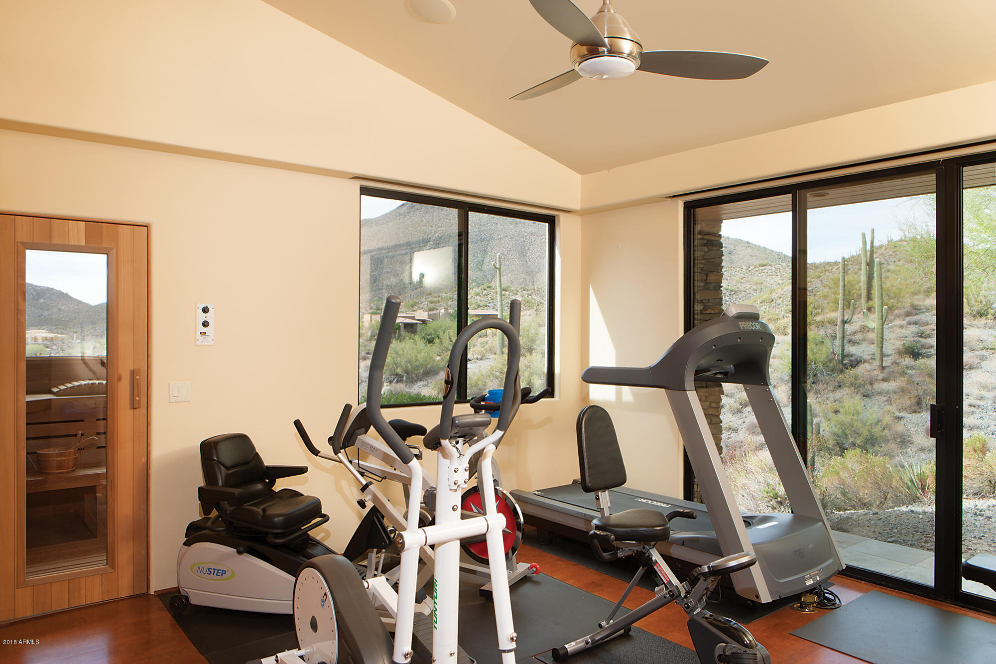DESERT MOUNTAIN PHASE 3 UNIT 41 AMD - Residential
