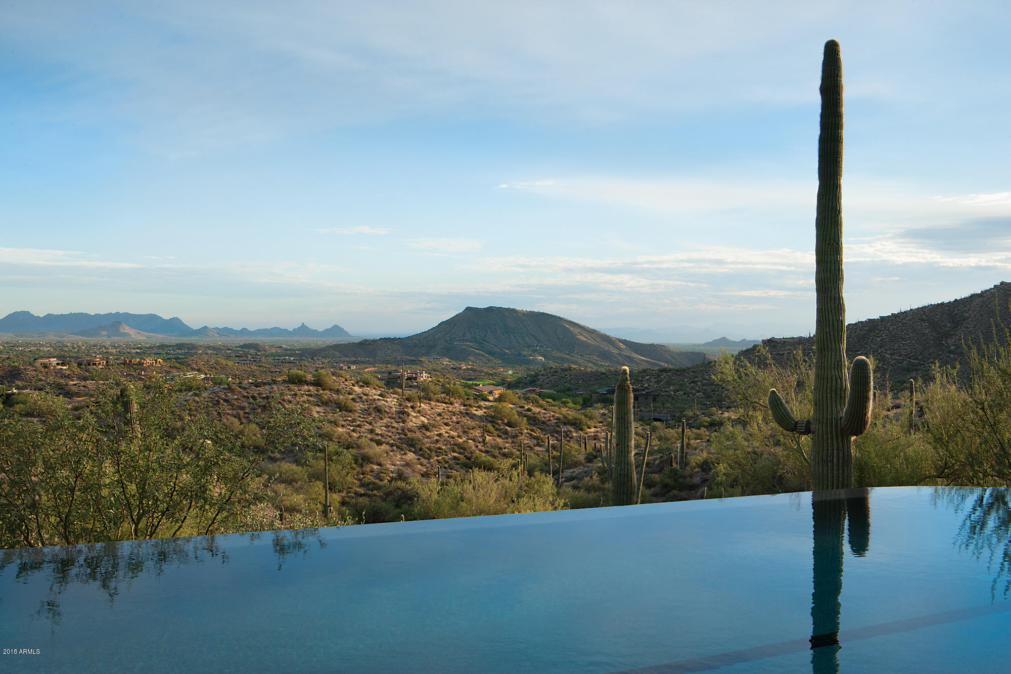 DESERT MOUNTAIN PHASE 3 UNIT 41 AMD - Residential