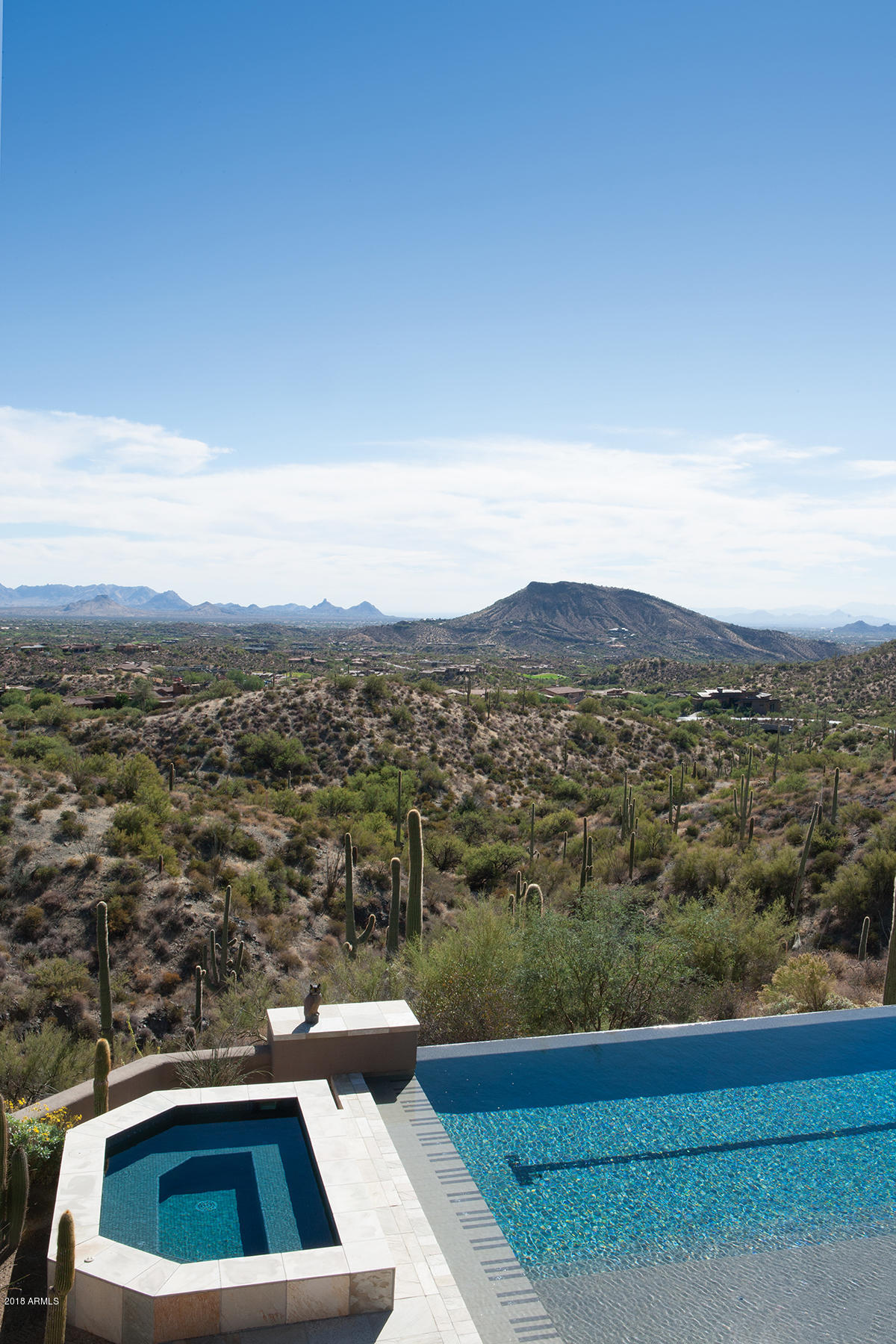 DESERT MOUNTAIN PHASE 3 UNIT 41 AMD - Residential