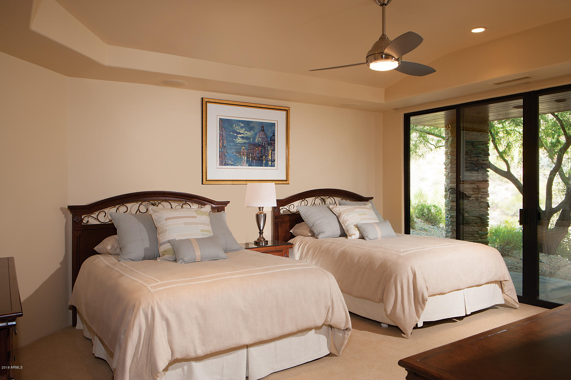 DESERT MOUNTAIN PHASE 3 UNIT 41 AMD - Residential