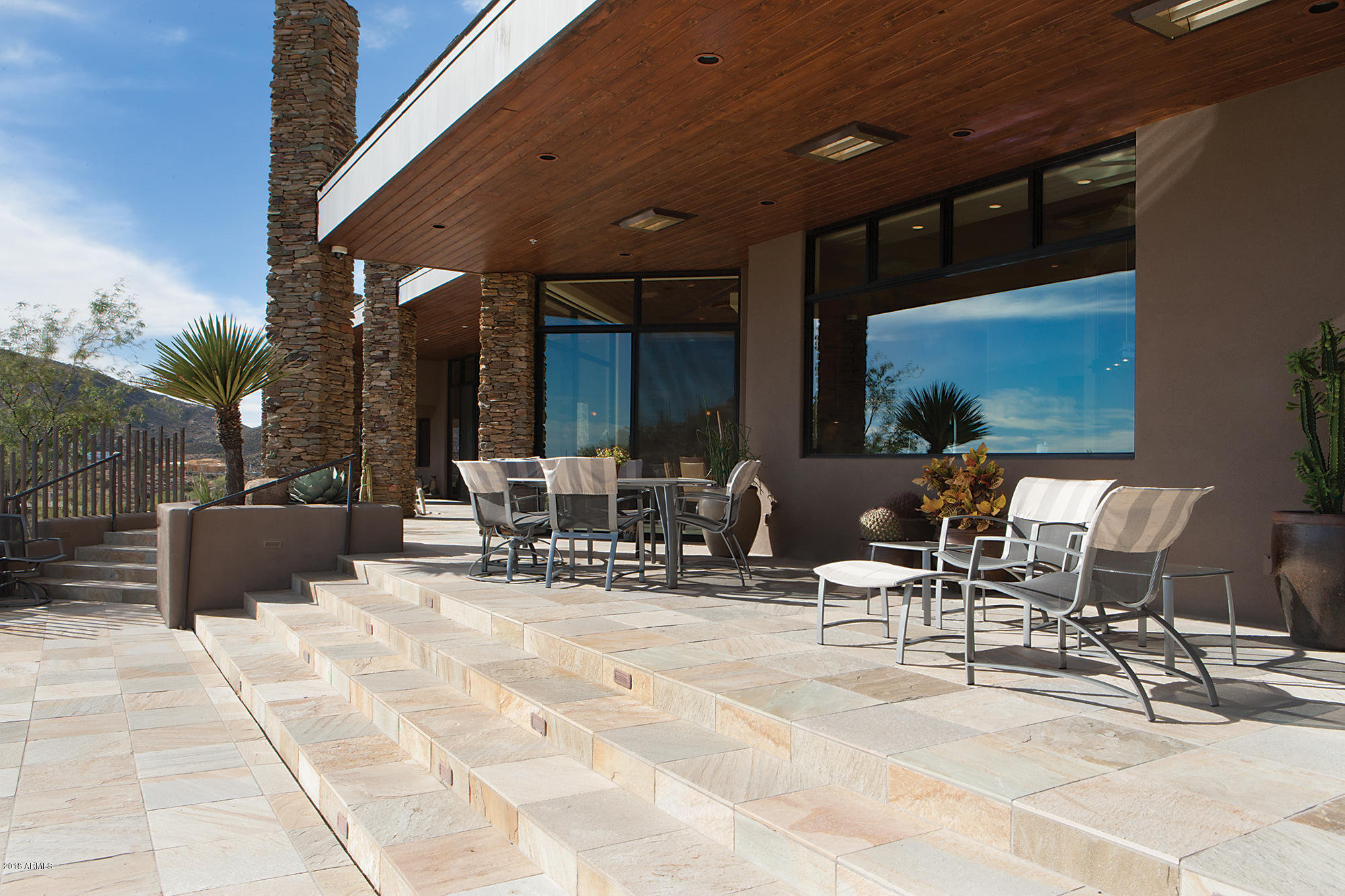 DESERT MOUNTAIN PHASE 3 UNIT 41 AMD - Residential